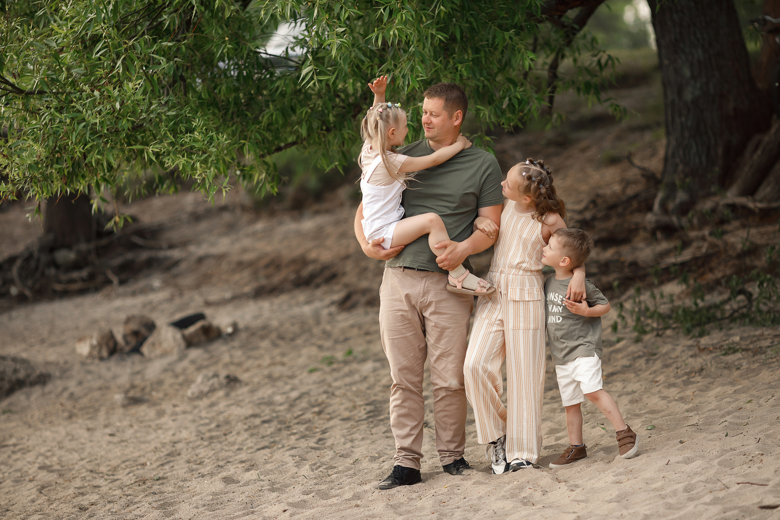 12. Семейный и детский фотограф в Ярославле Татьяна Бабкова
