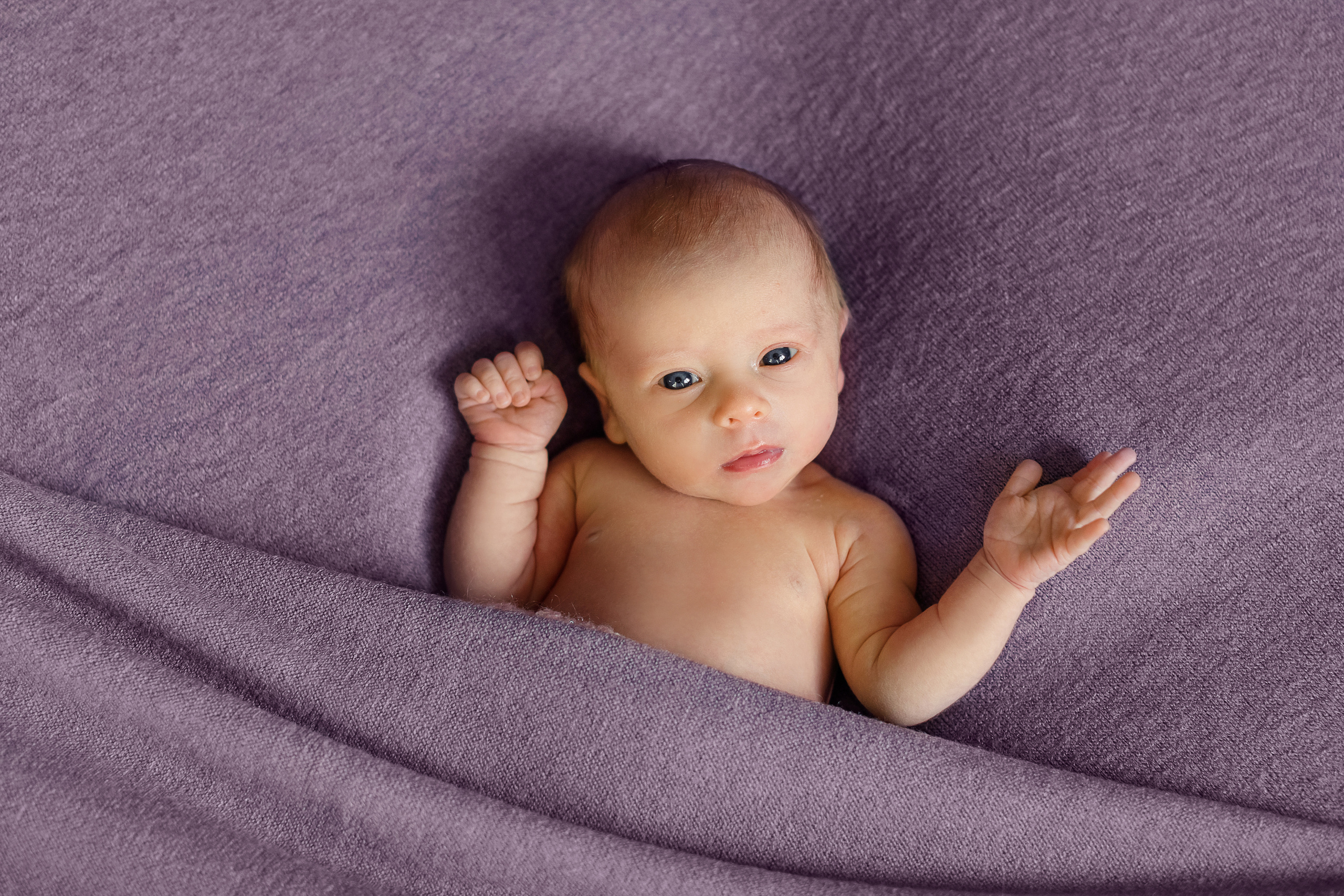 Эмилия. Семейный и детский фотограф в Ярославле Татьяна Бабкова