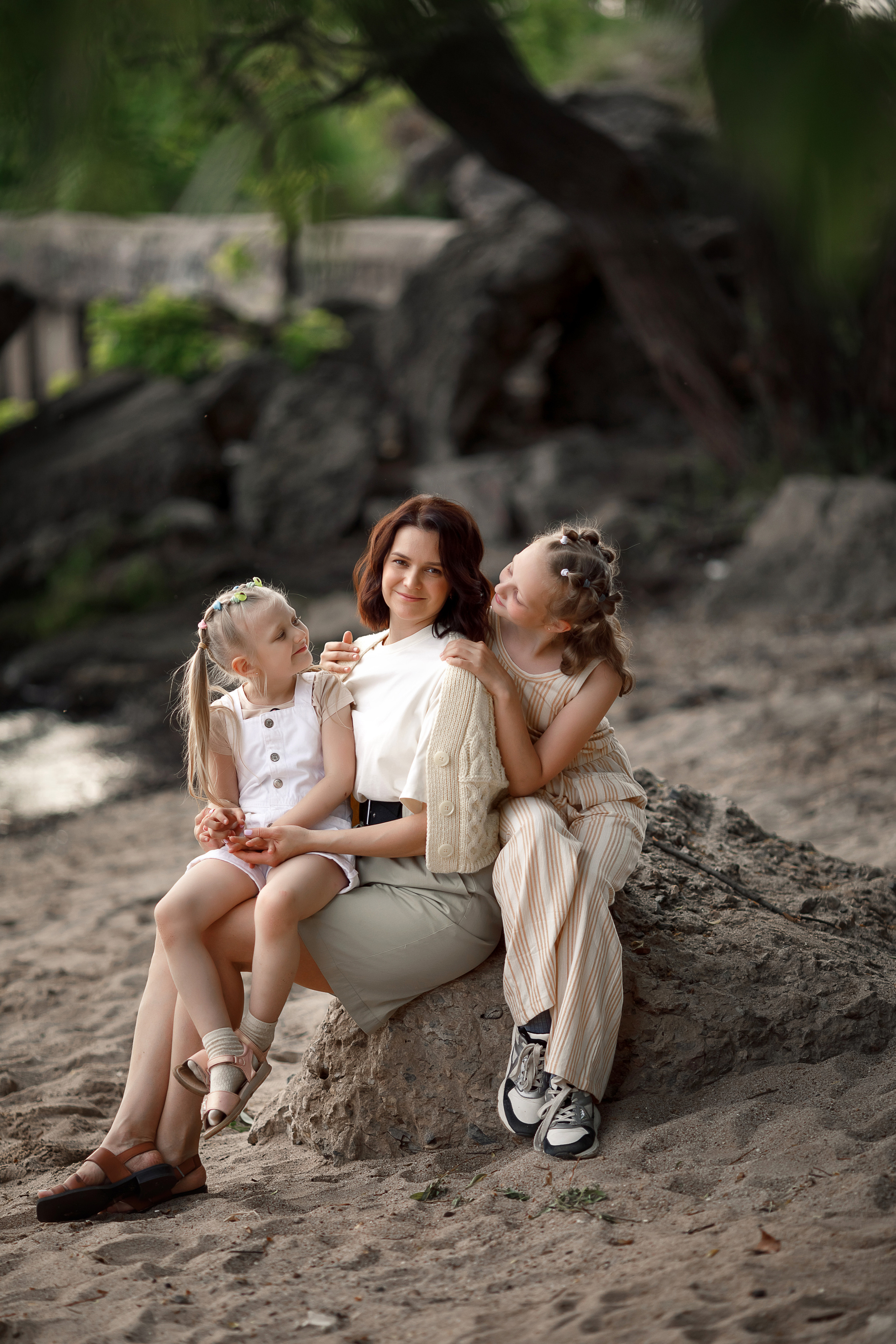 12. Семейный и детский фотограф в Ярославле Татьяна Бабкова