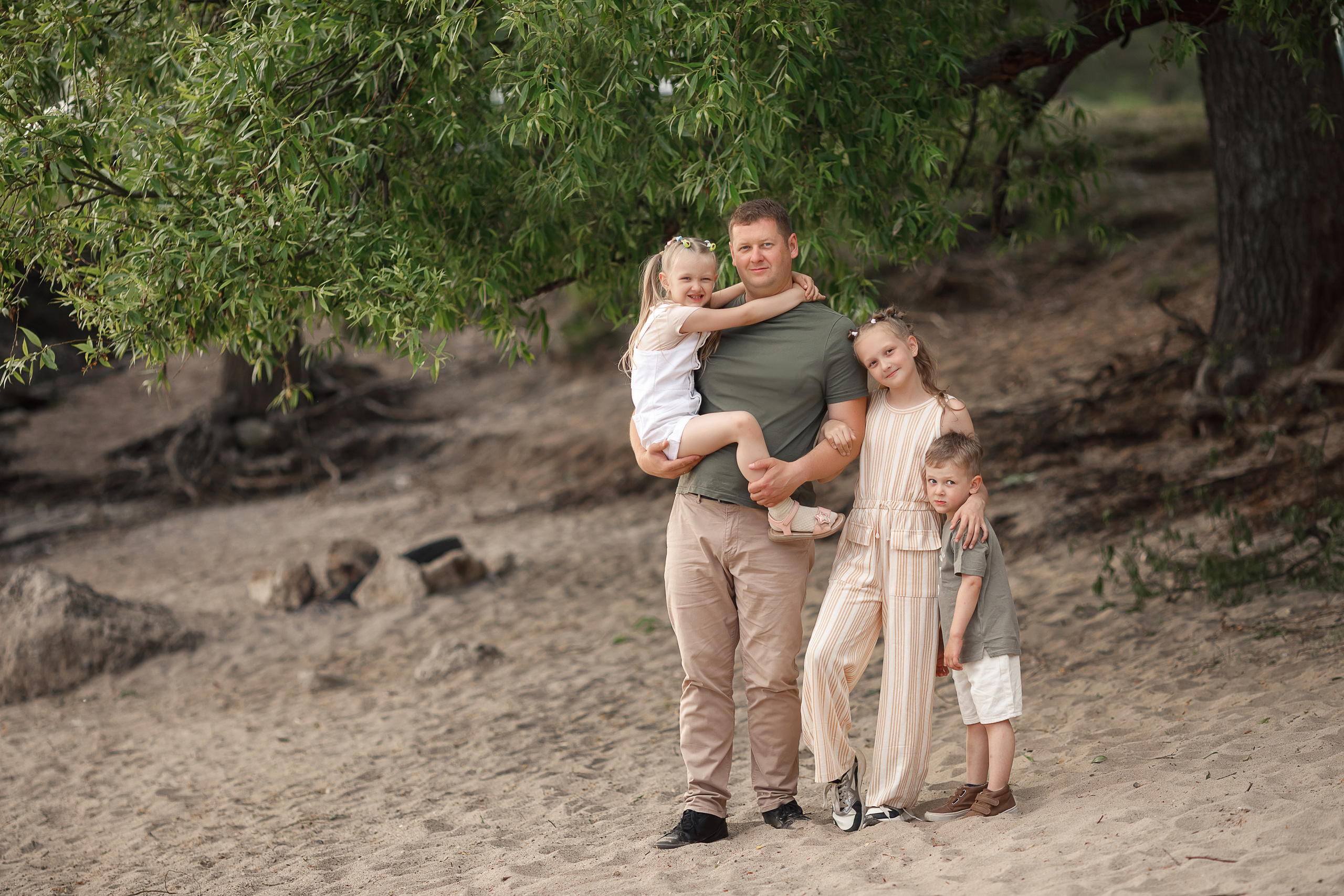 12. Семейный и детский фотограф в Ярославле Татьяна Бабкова