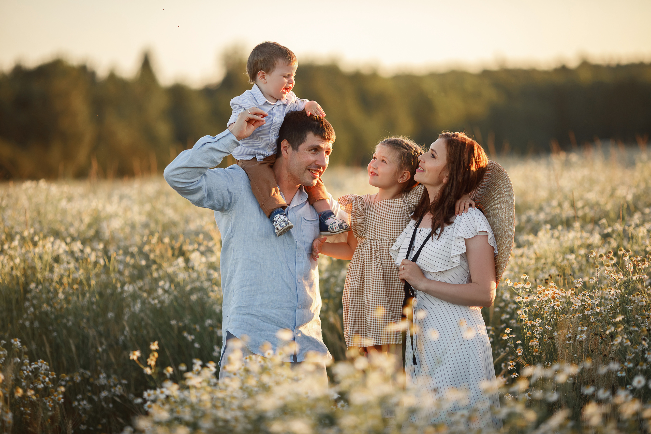 13. Семейный и детский фотограф в Ярославле Татьяна Бабкова