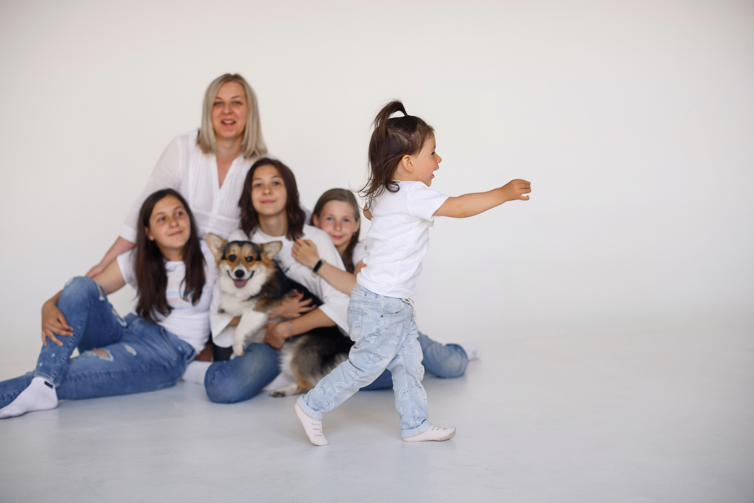 14. Семейный и детский фотограф в Ярославле Татьяна Бабкова