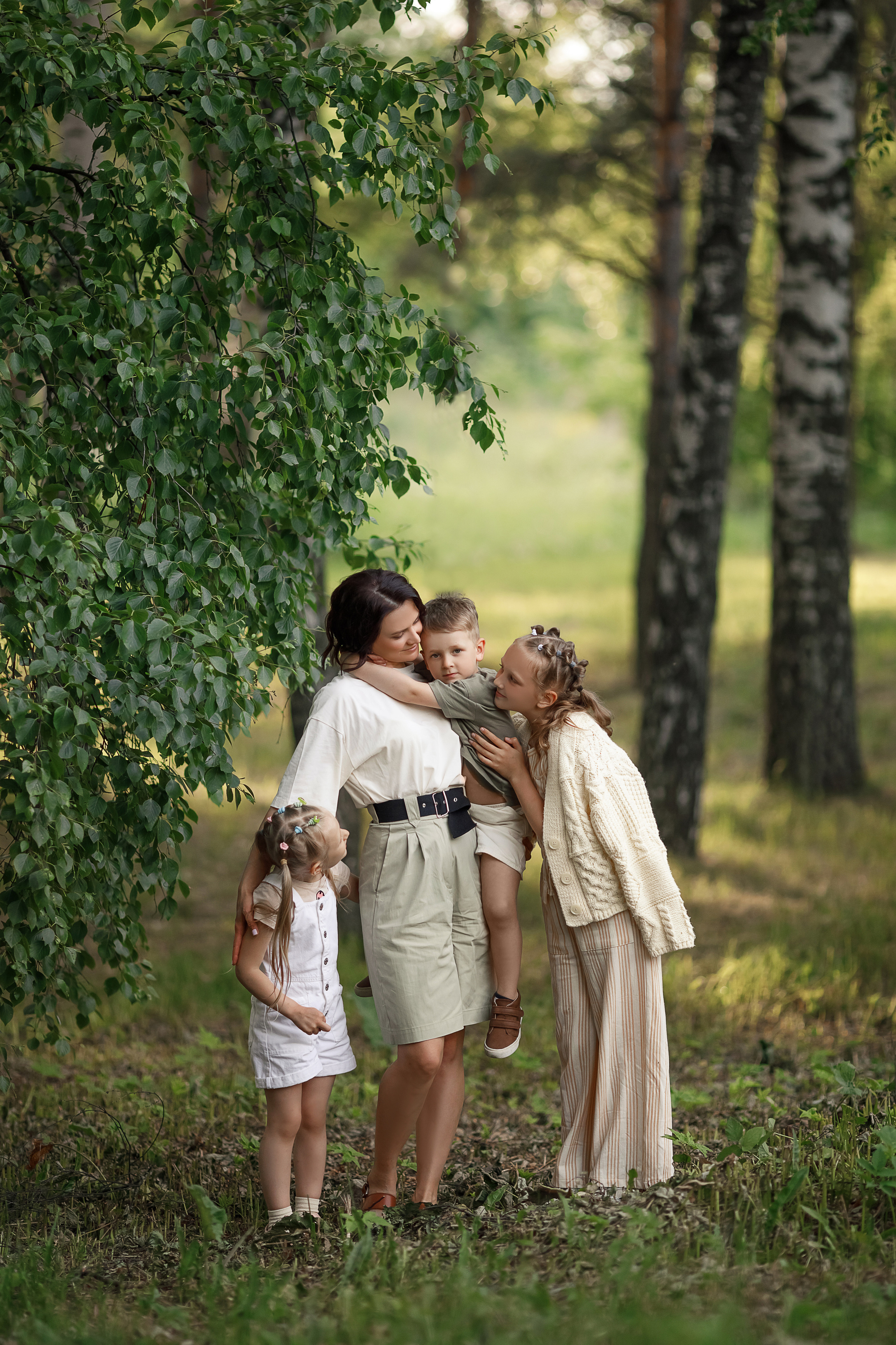 12. Семейный и детский фотограф в Ярославле Татьяна Бабкова