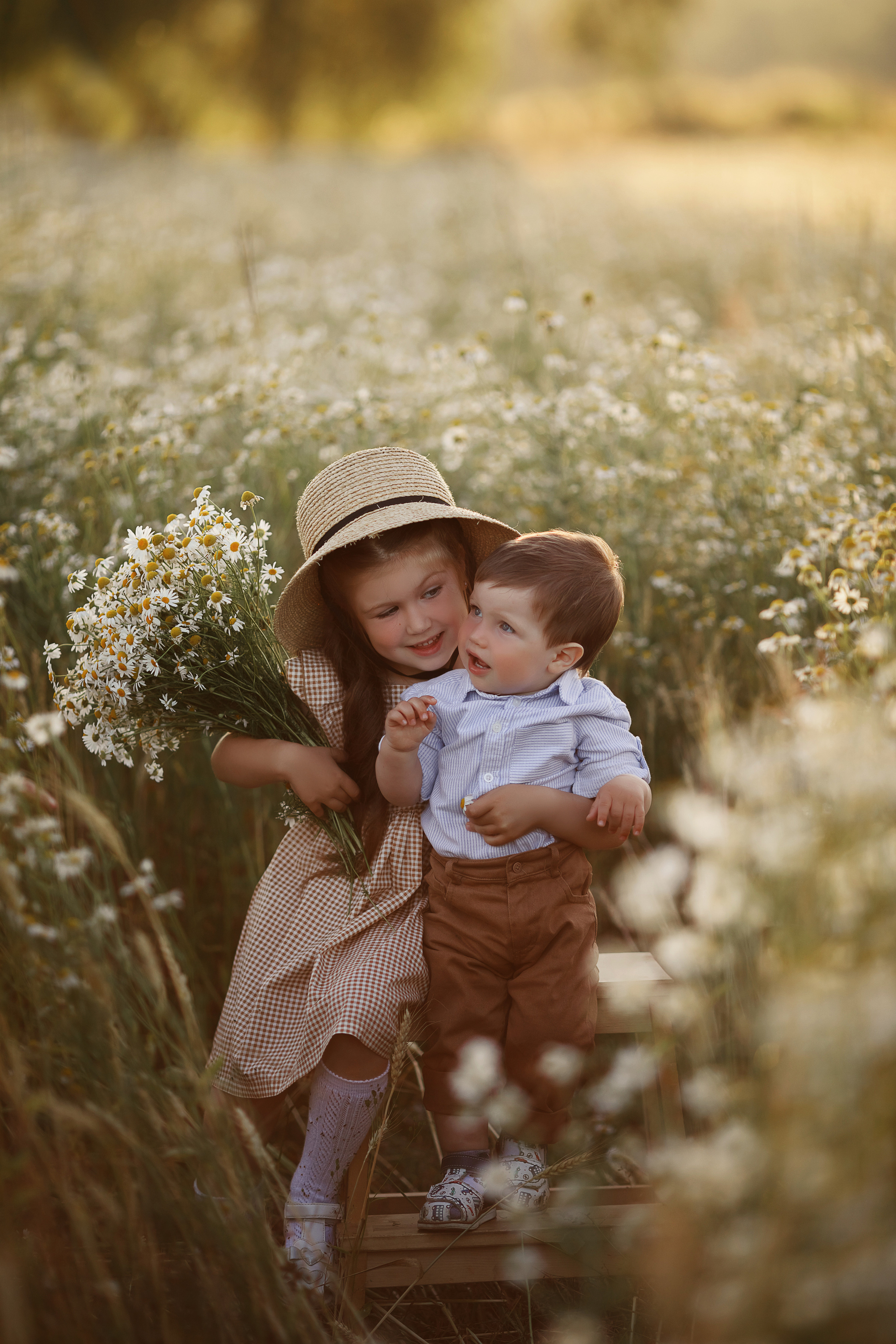 13. Семейный и детский фотограф в Ярославле Татьяна Бабкова
