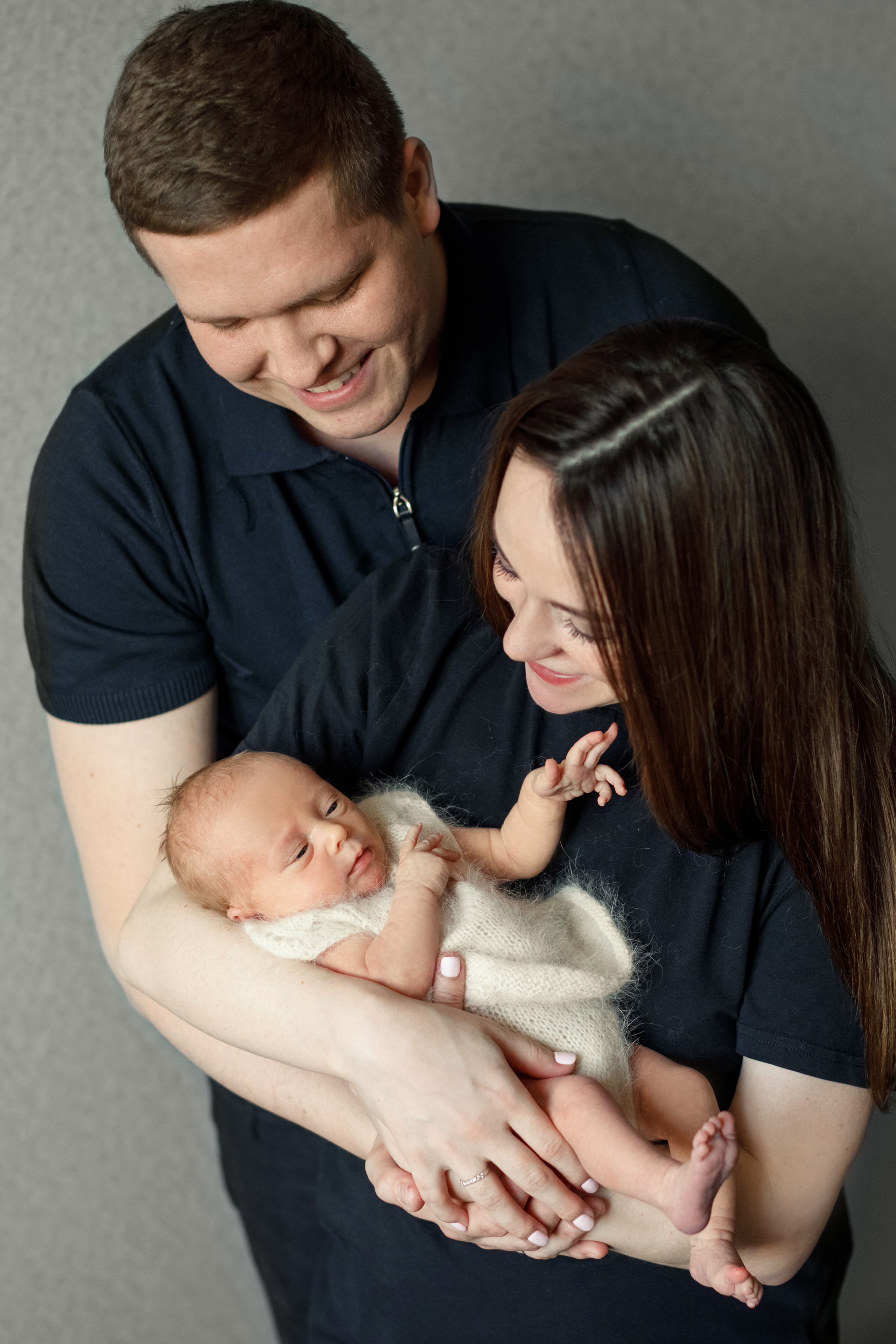 Эмилия. Семейный и детский фотограф в Ярославле Татьяна Бабкова