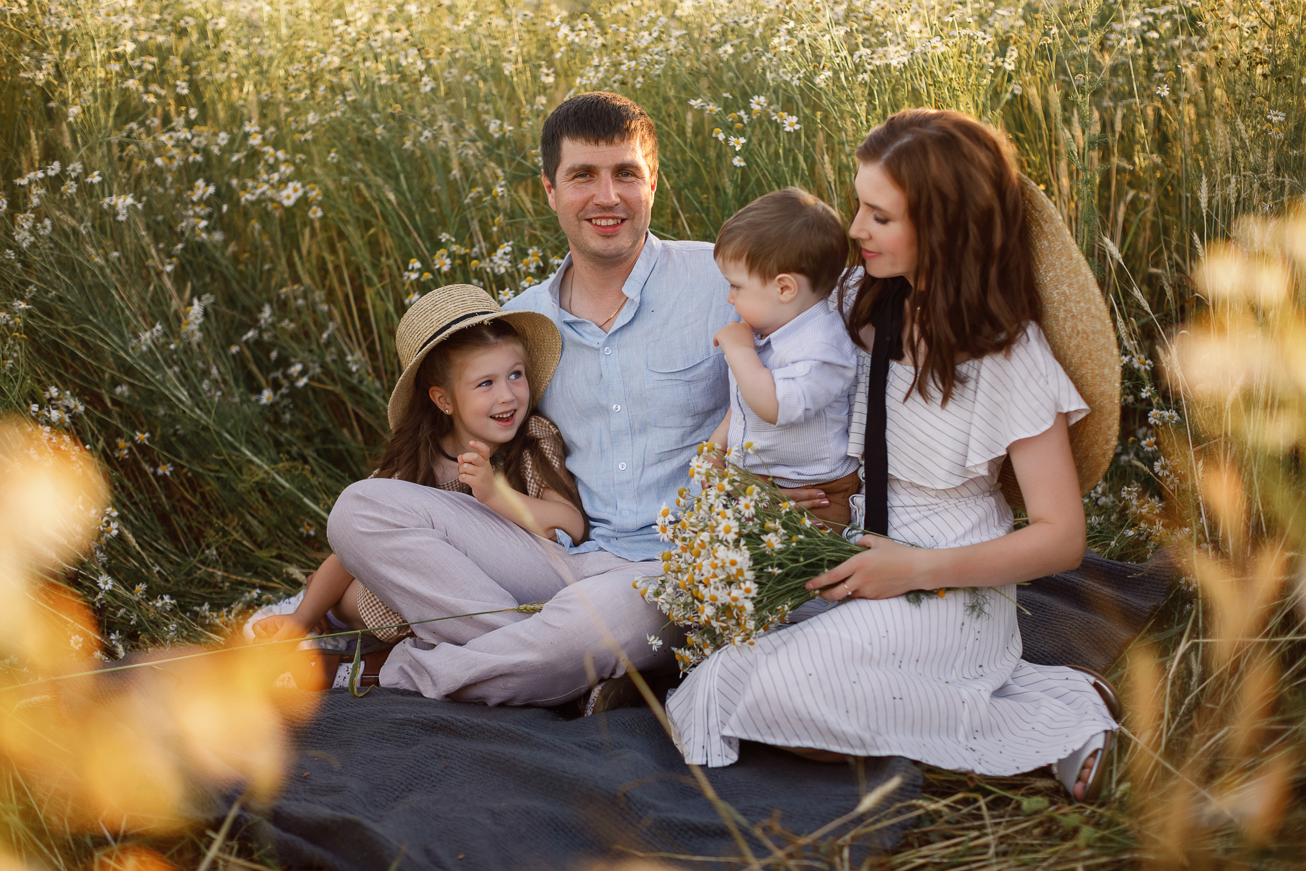 13. Семейный и детский фотограф в Ярославле Татьяна Бабкова