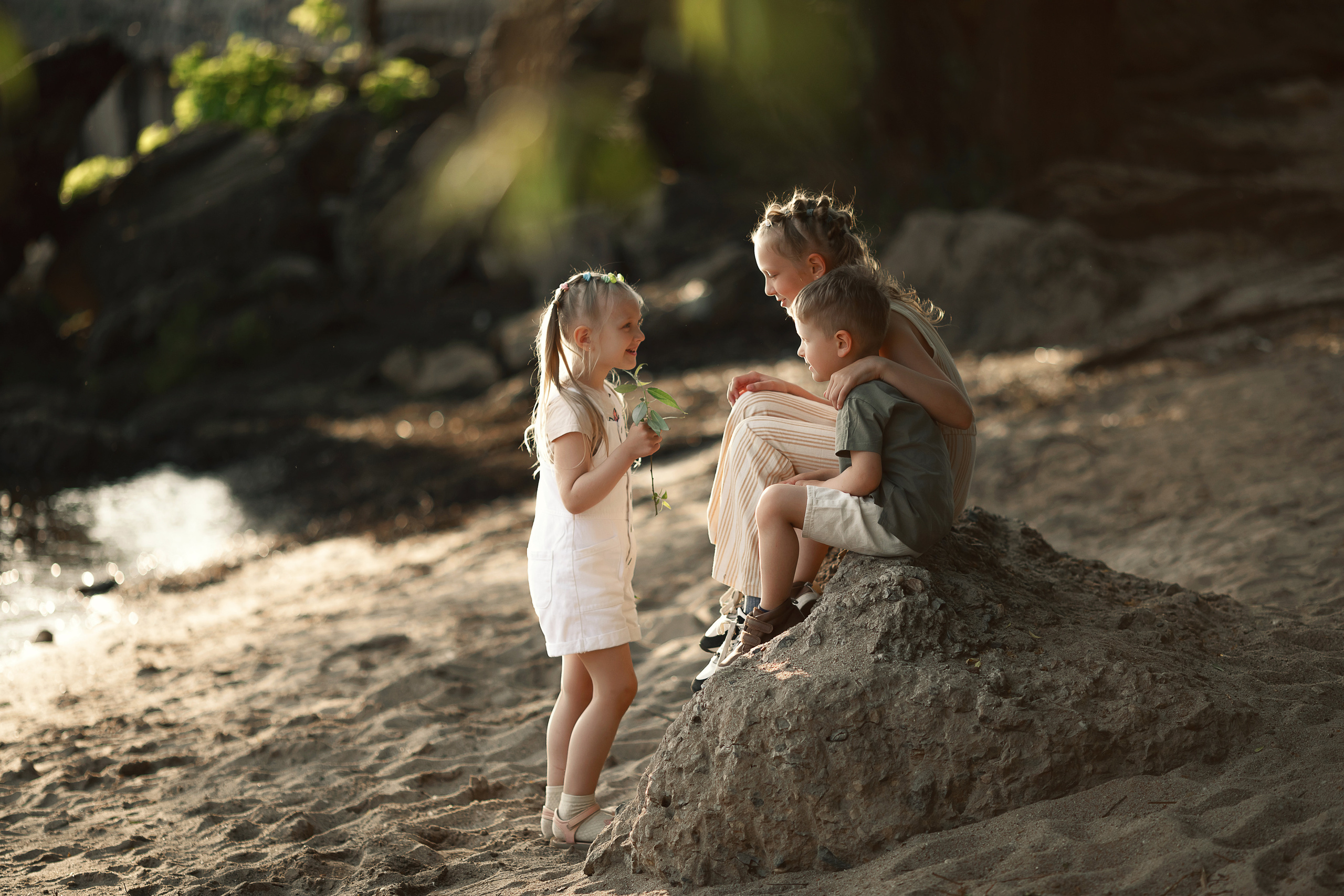 12. Семейный и детский фотограф в Ярославле Татьяна Бабкова