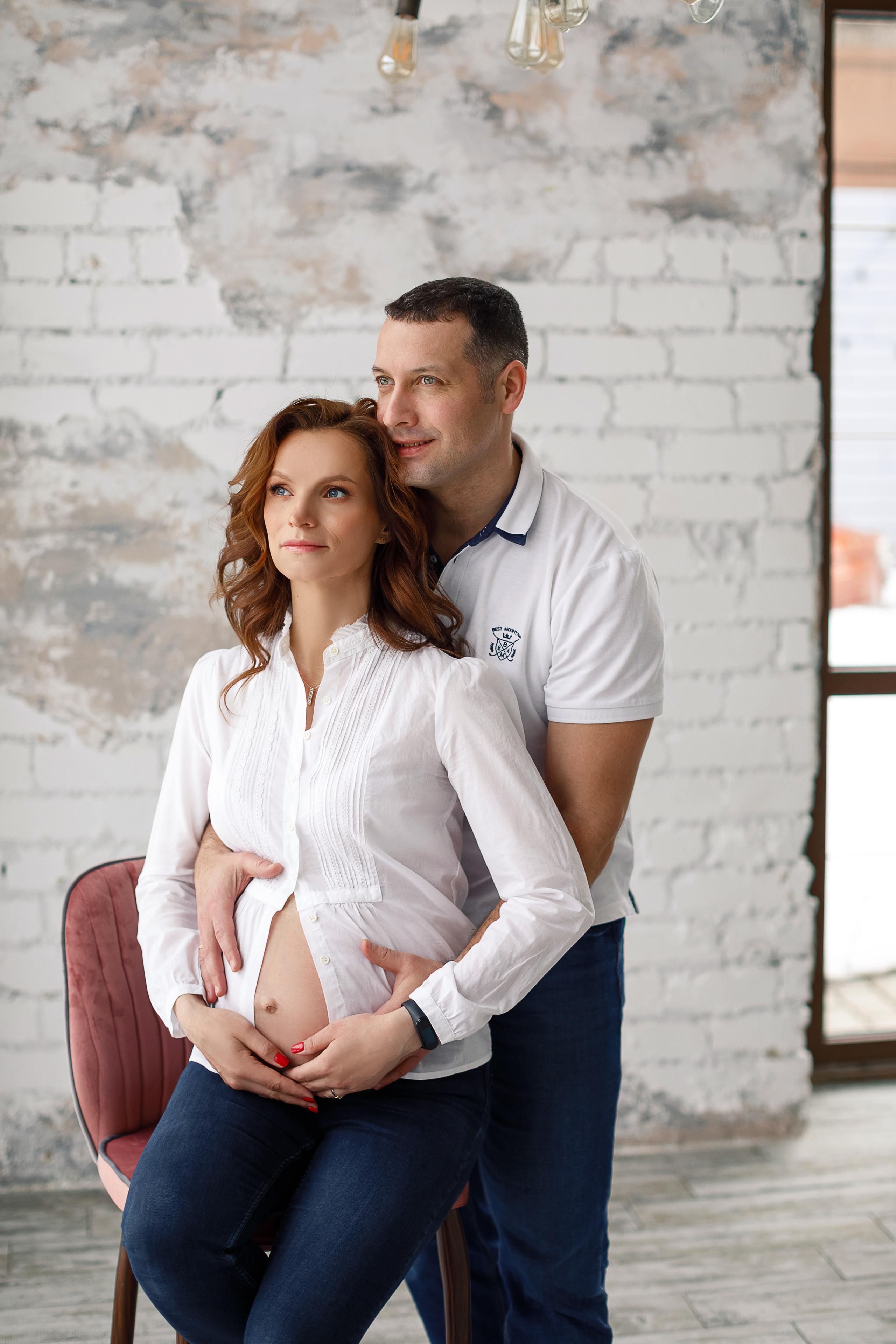 Ксения и Иван. Семейный и детский фотограф в Ярославле Татьяна Бабкова