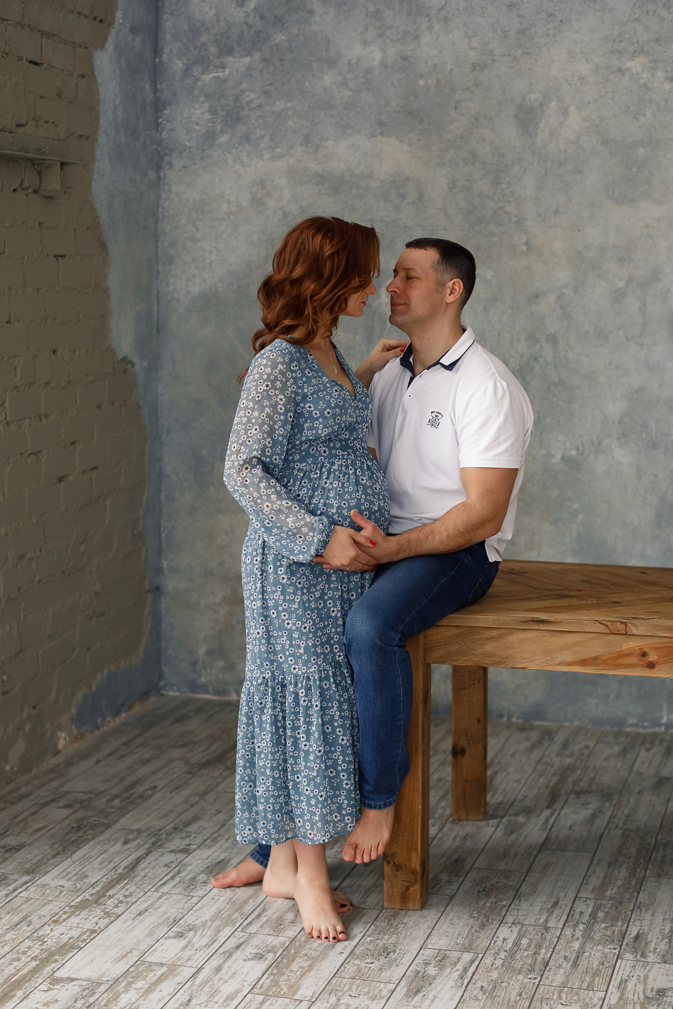 Ксения и Иван. Семейный и детский фотограф в Ярославле Татьяна Бабкова