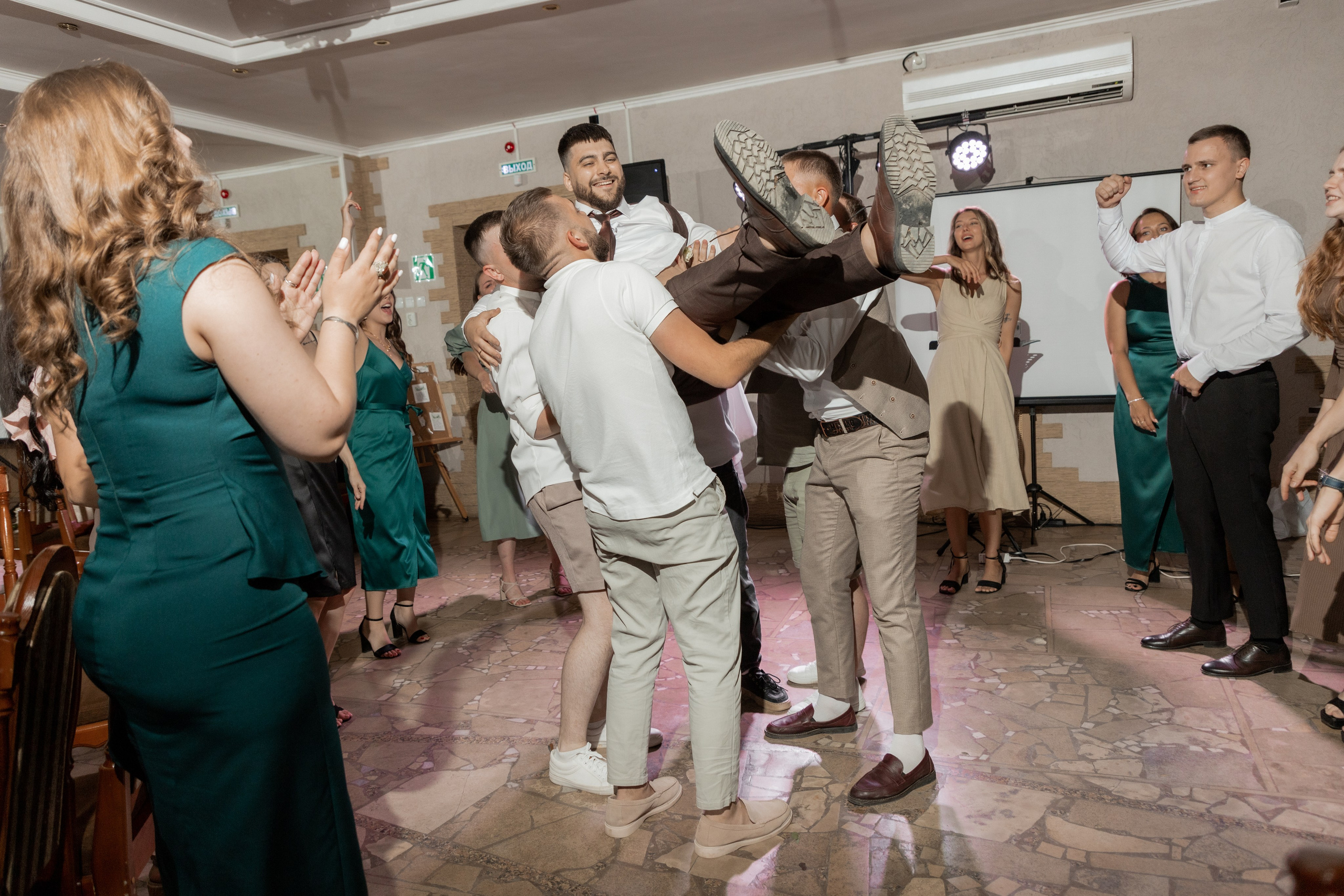 Анатолий и Полина (сокращено). Свадебный фотограф Ангелина Сунгатулина | Саратов | Балаково | Вольск