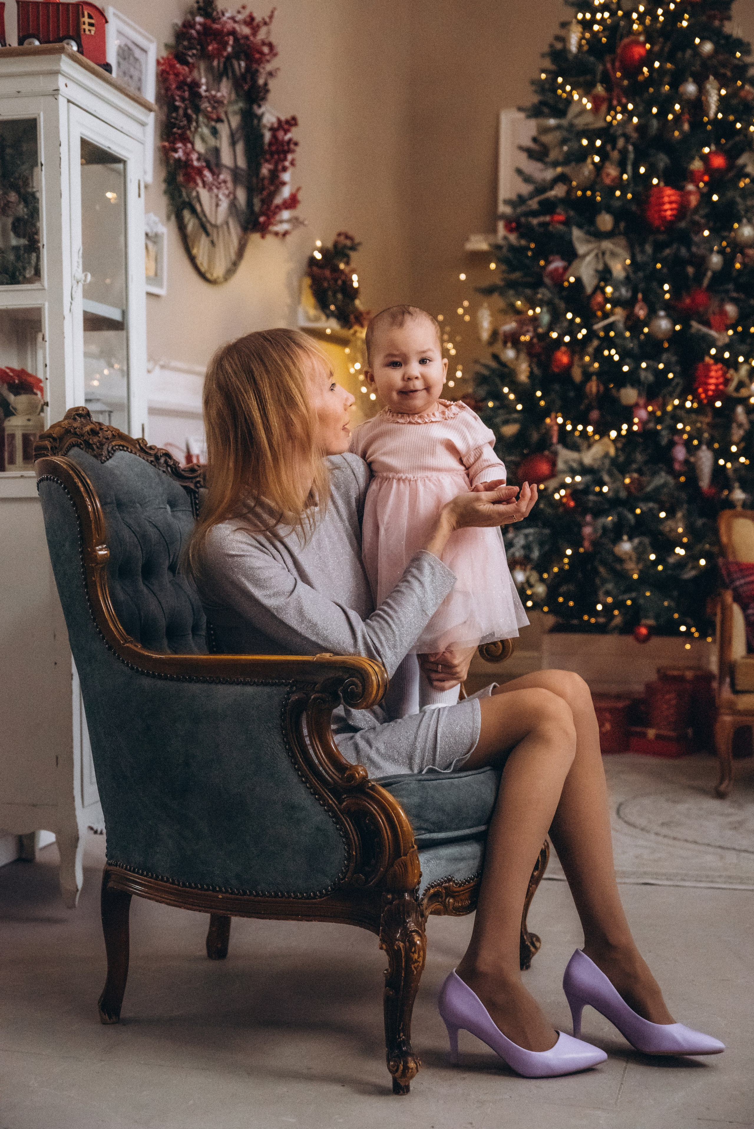 ОЛЕСЯ и ДОЧКИ. Ольга Козлова фотограф Волгоград olkiny-fotki.ru