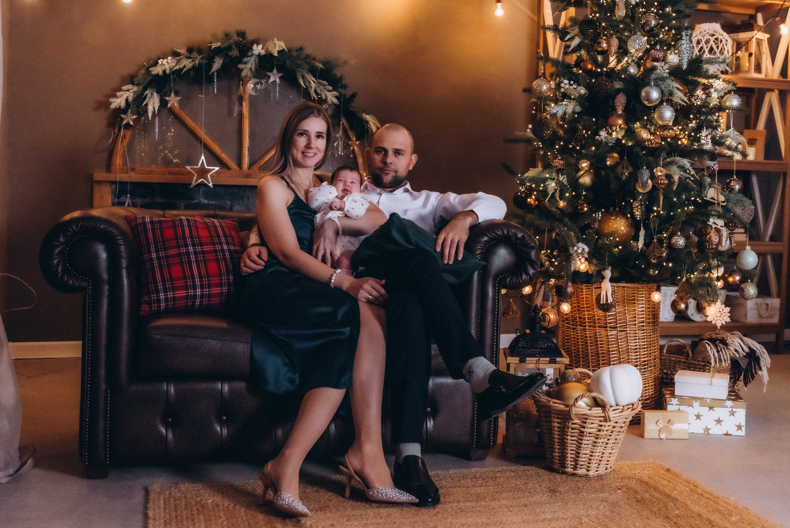 ТАТЬЯНА, БОГДАН и ДЕТИ. Ольга Козлова фотограф Волгоград olkiny-fotki.ru