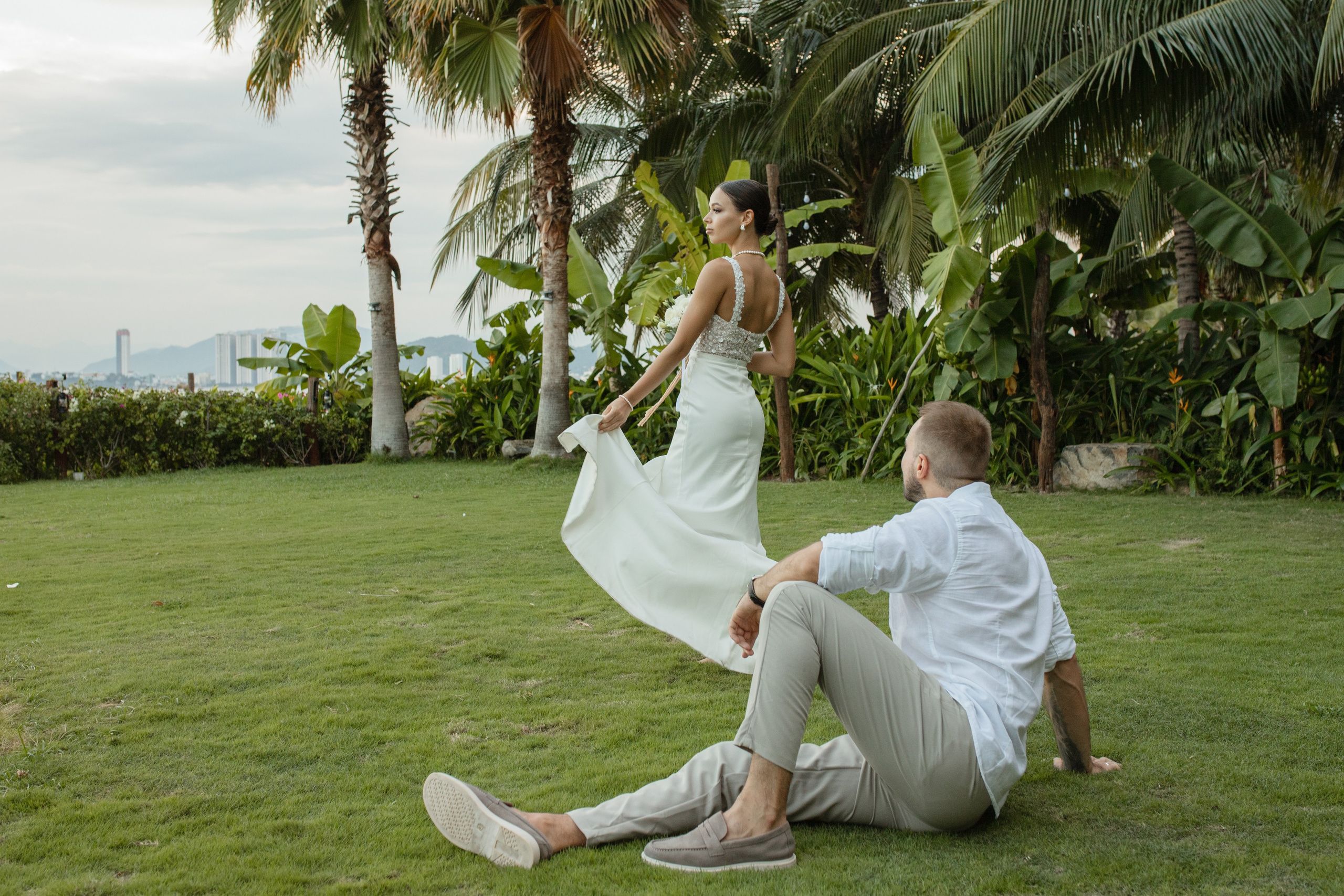 Ярослав и Анастасия. Главная