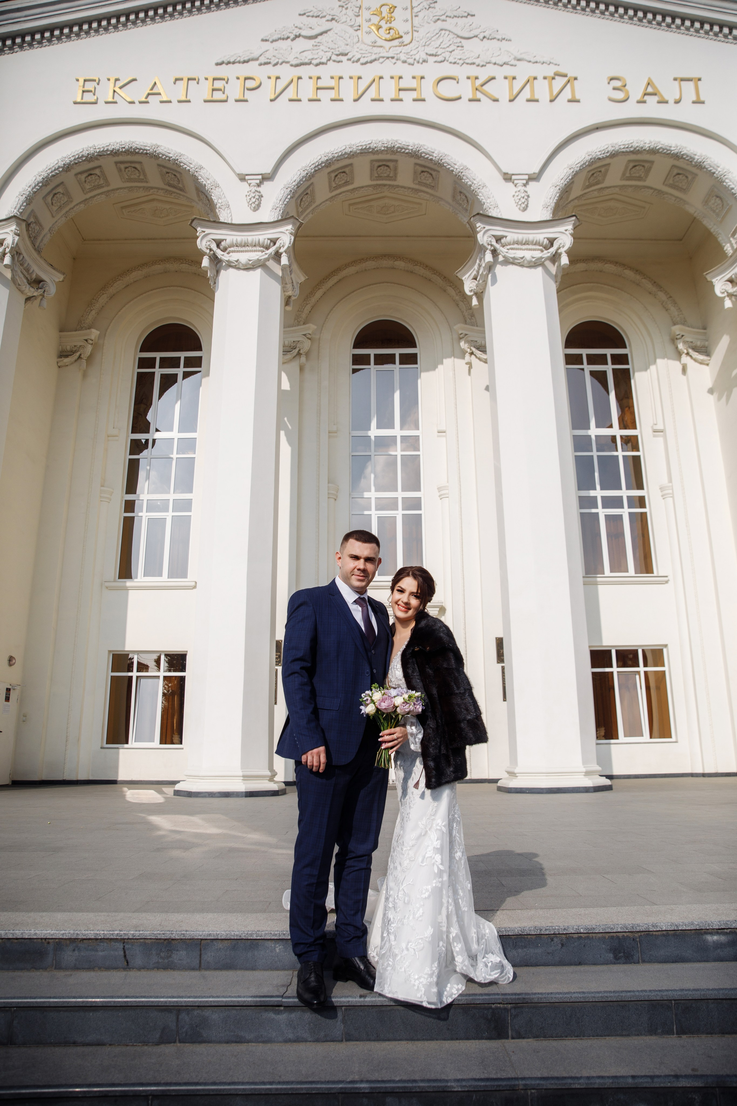 Свадьба. Семейный и детский фотограф в Краснодаре Брусилова Марина