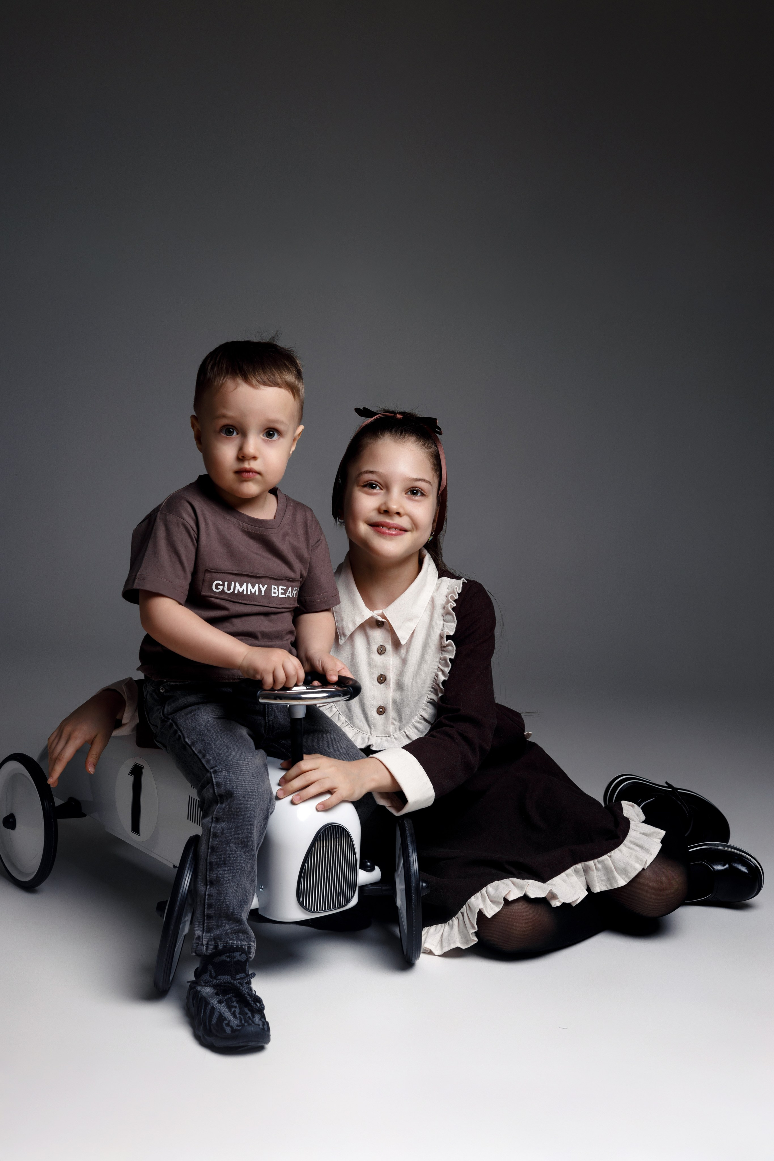 День рождения. Фотограф новорожденных в Краснодаре Мария Кот