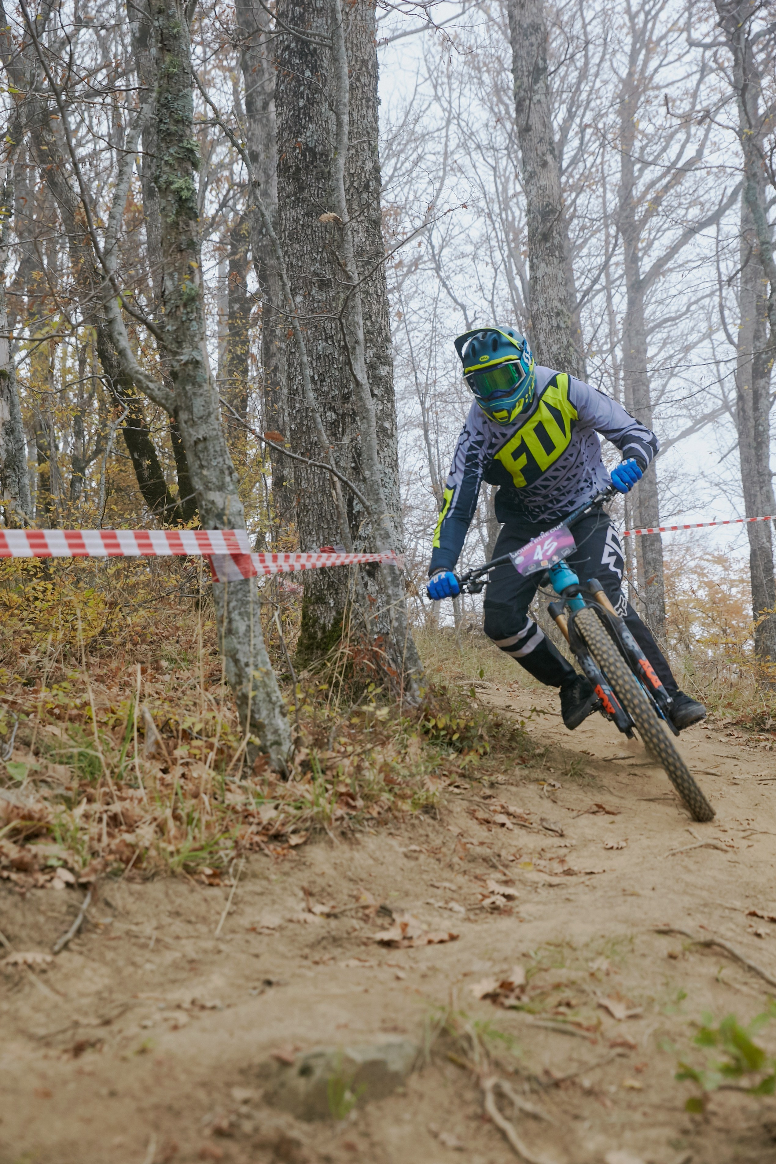 Велосипед. Фотограф Игорь Щукин