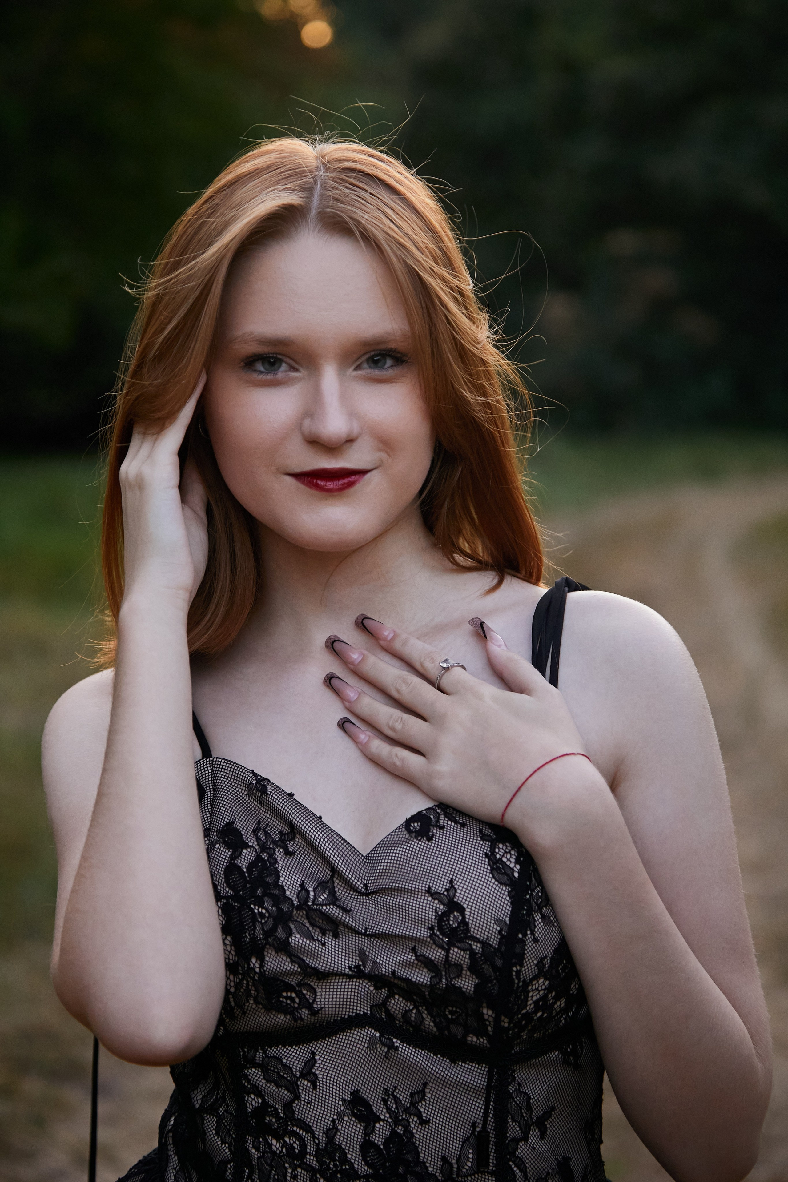 «Яблоки». Свадебный и креативный фотограф в ЮФО и МСК