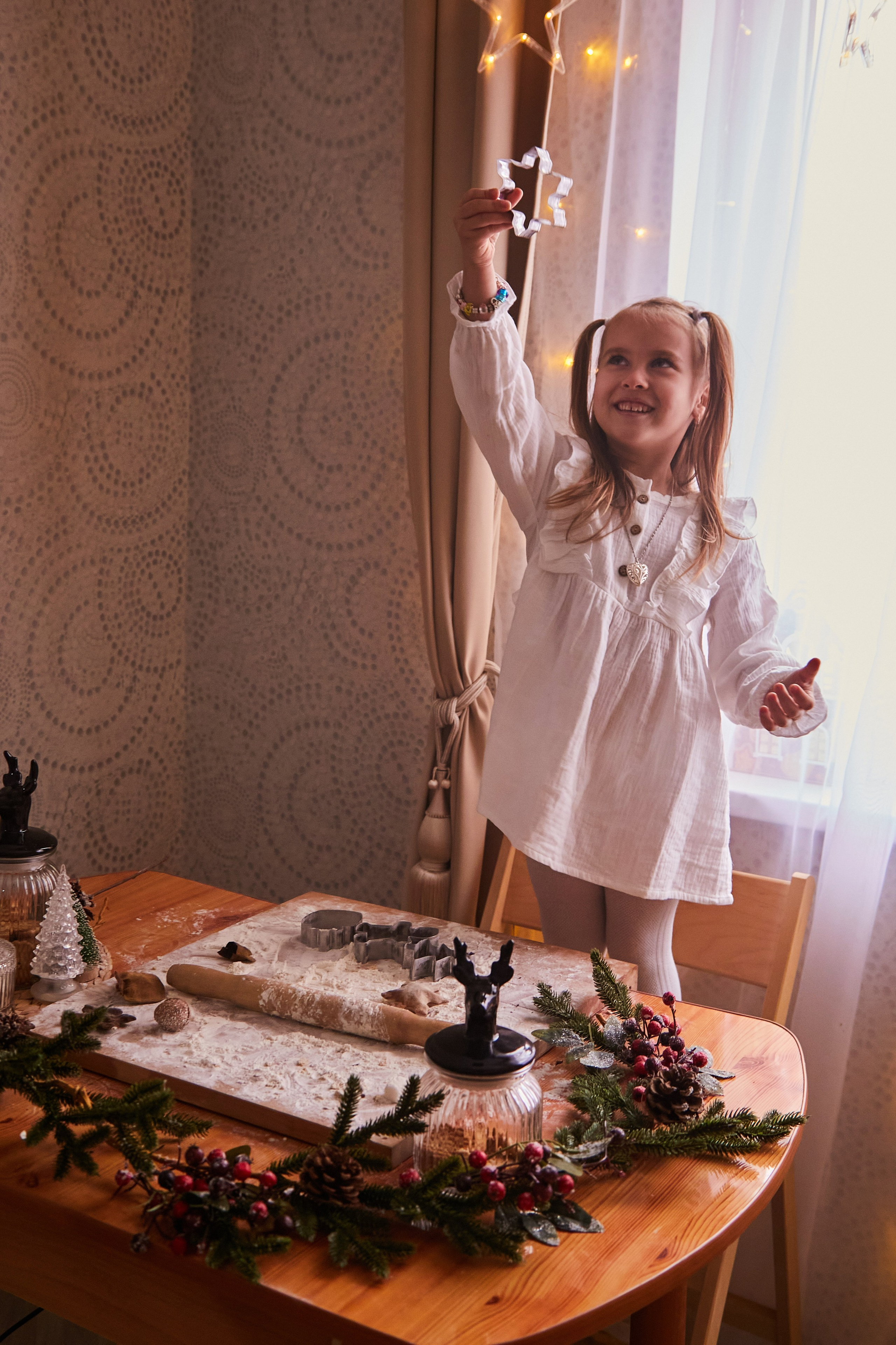 Семья Боушевых. Свадебный и креативный фотограф в ЮФО и МСК