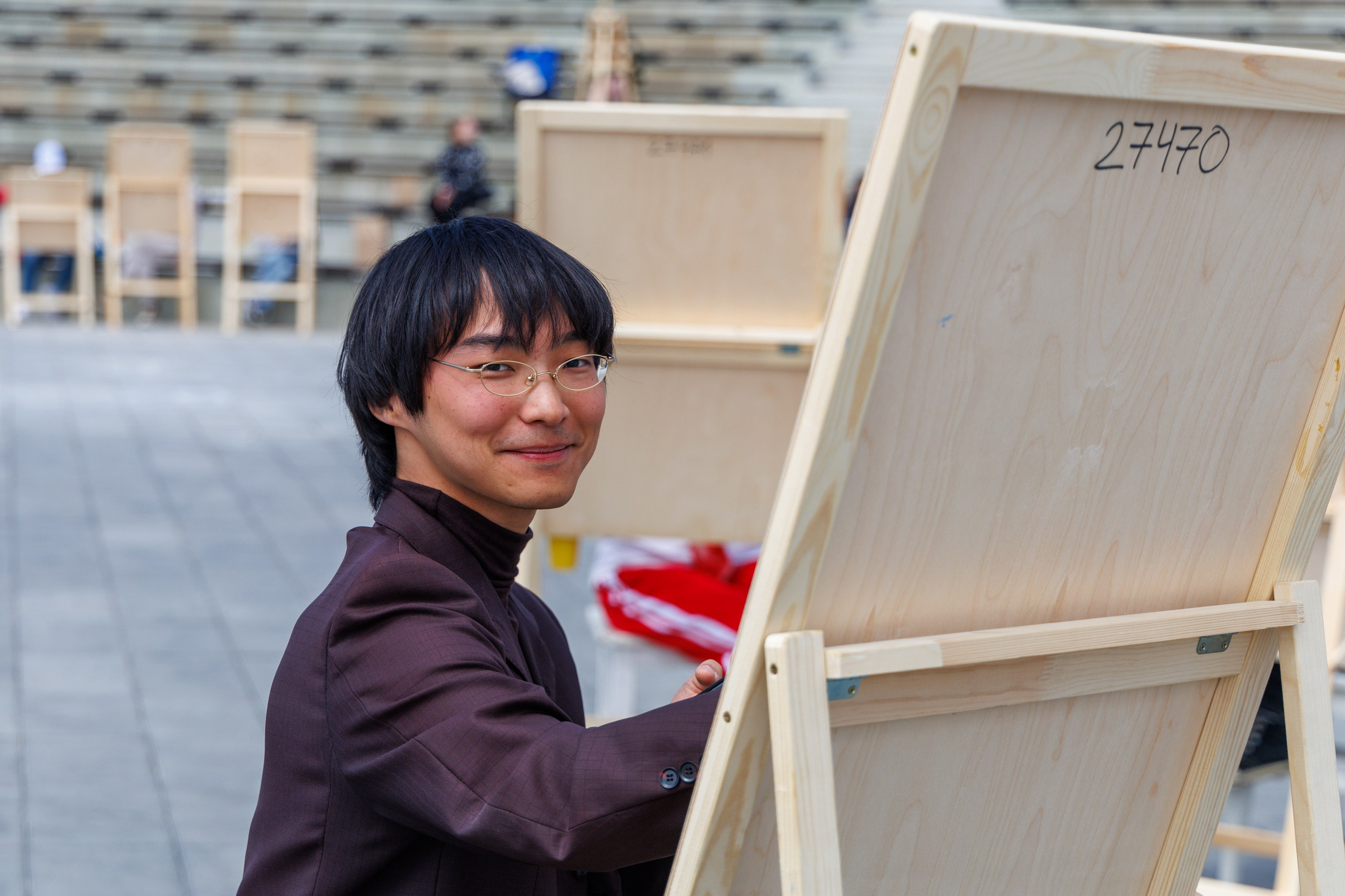 Российско-китайский экономический форум «АмурЭкспо» АЭФ. Свадебный, семейный и репортажный фотограф в Южно-Сахалинске Артур Петросян