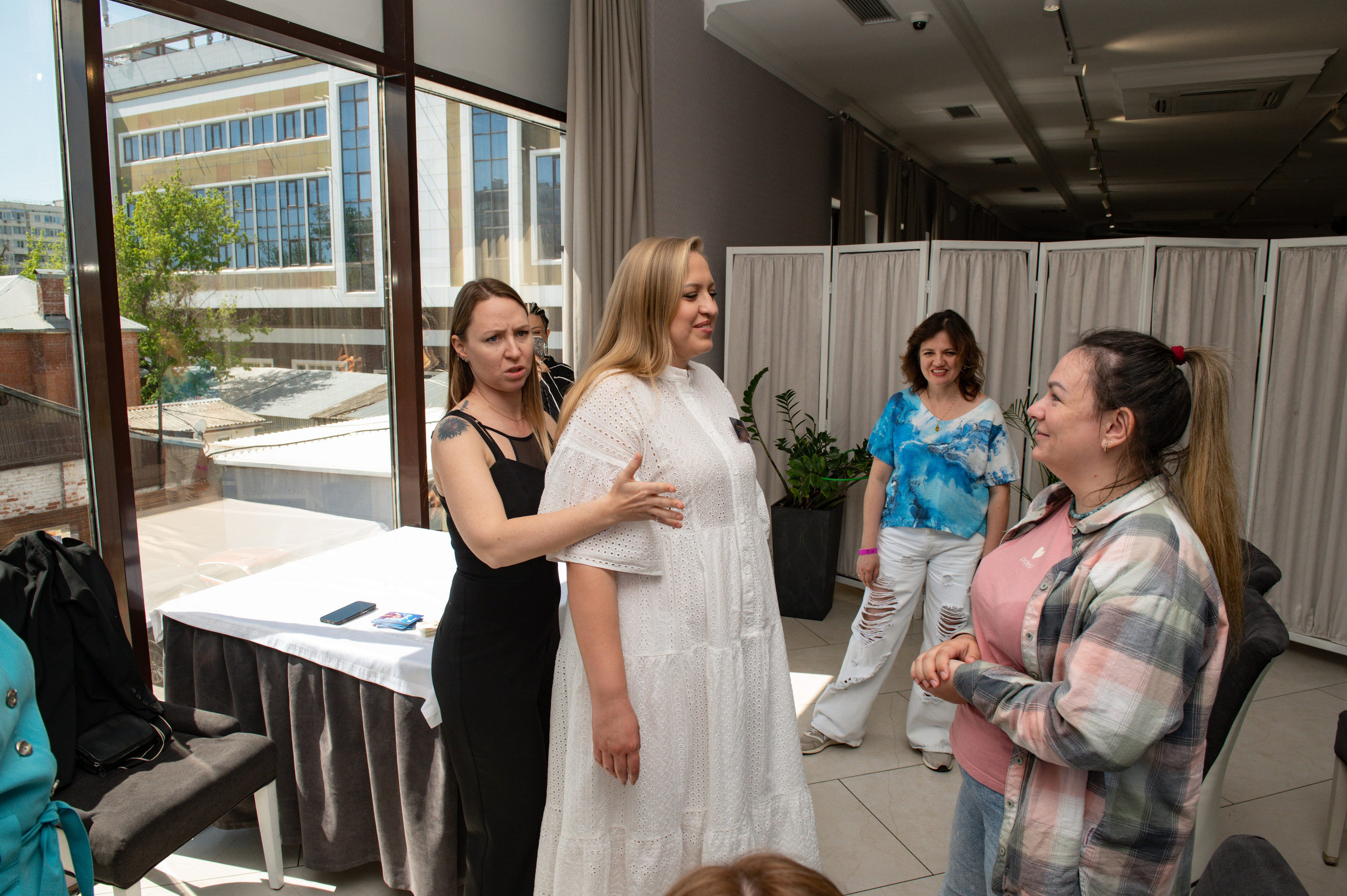 Репортажные съемки. Семейный и детский фотограф в Краснодаре Ольга Осинцева