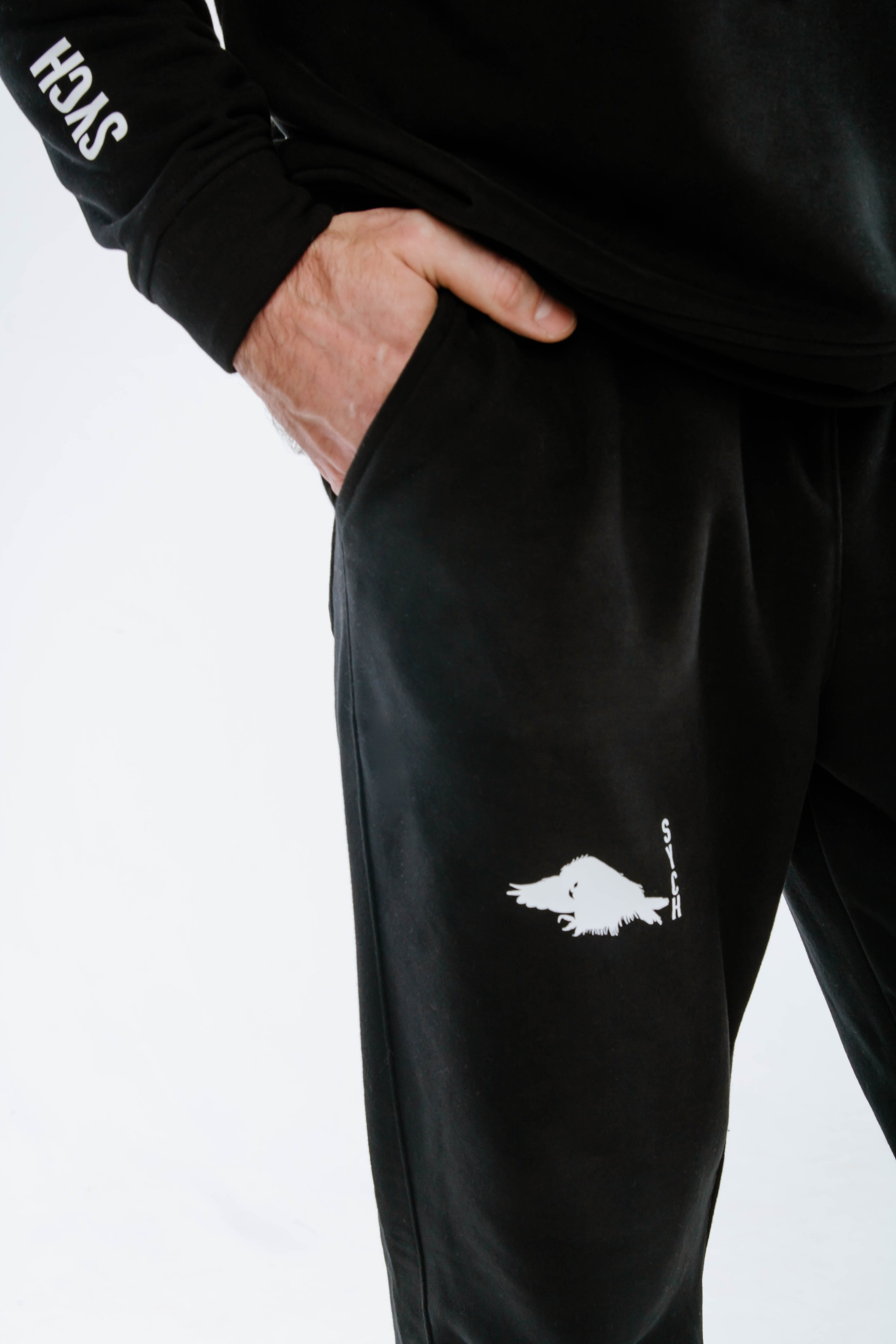 Бренд спротивной одежды «SYCH». Портретный фотограф в Екатеринбурге Дарья Жужгова