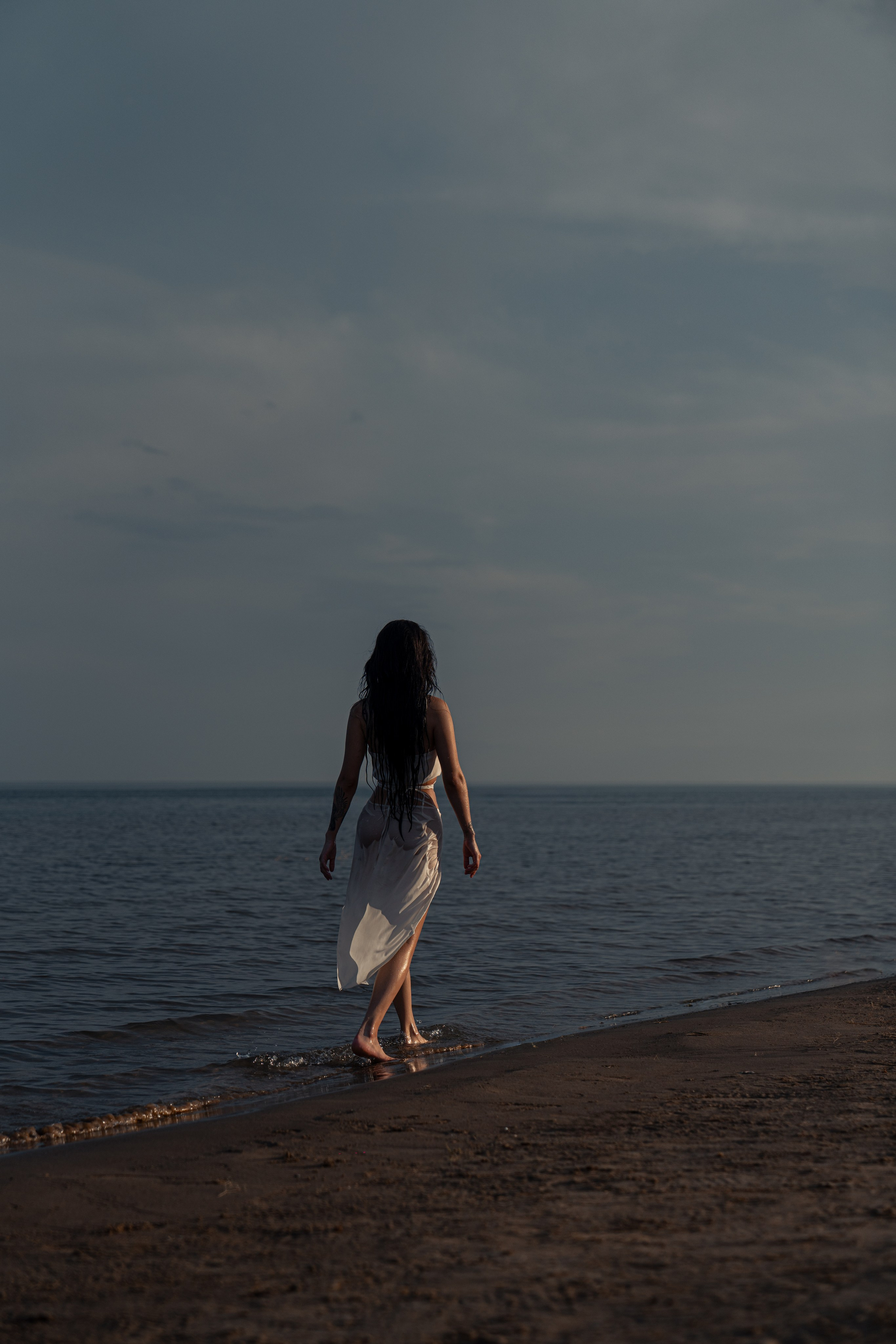 SABINA. Фотограф TAULAN_1