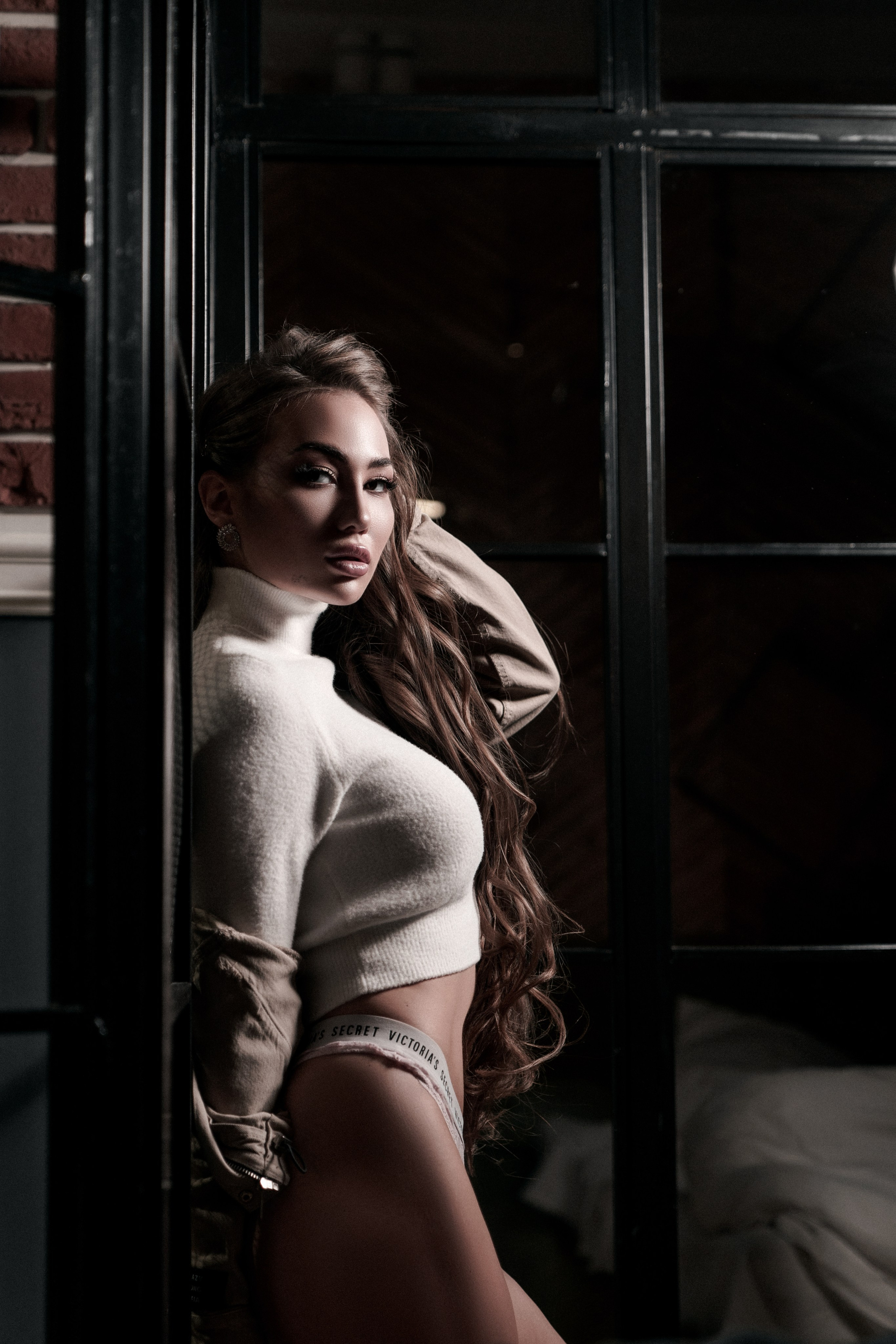 EVGENIYA. Фотограф TAULAN_1