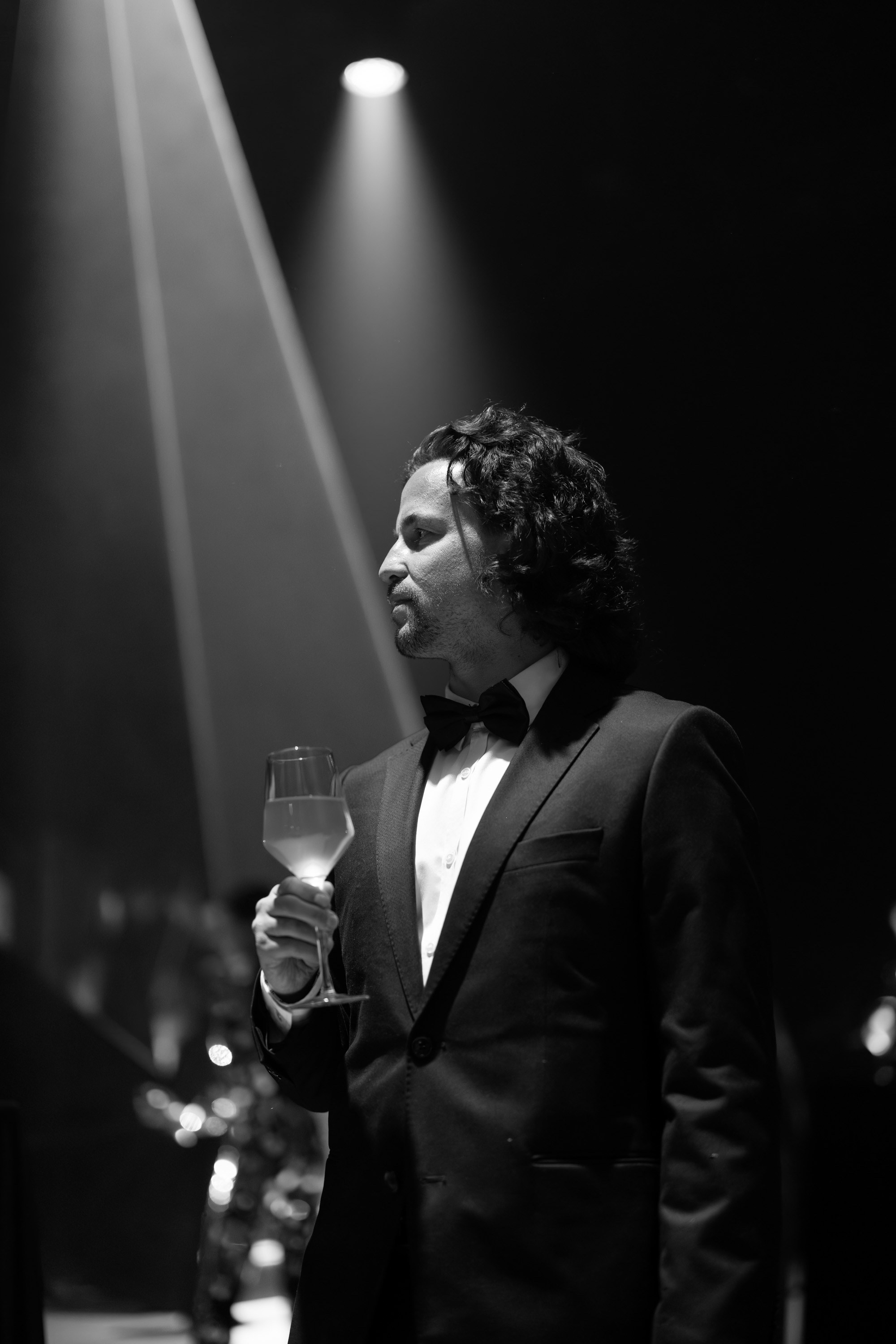 Презентация новой моделей Kia Sorento 2024. Фотограф TAULAN_1