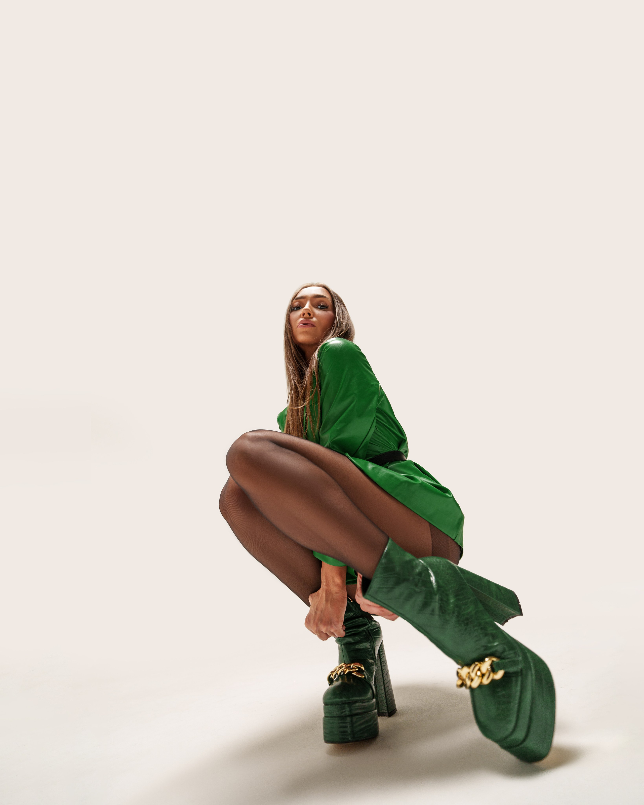 NASTYA. Фотограф TAULAN_1