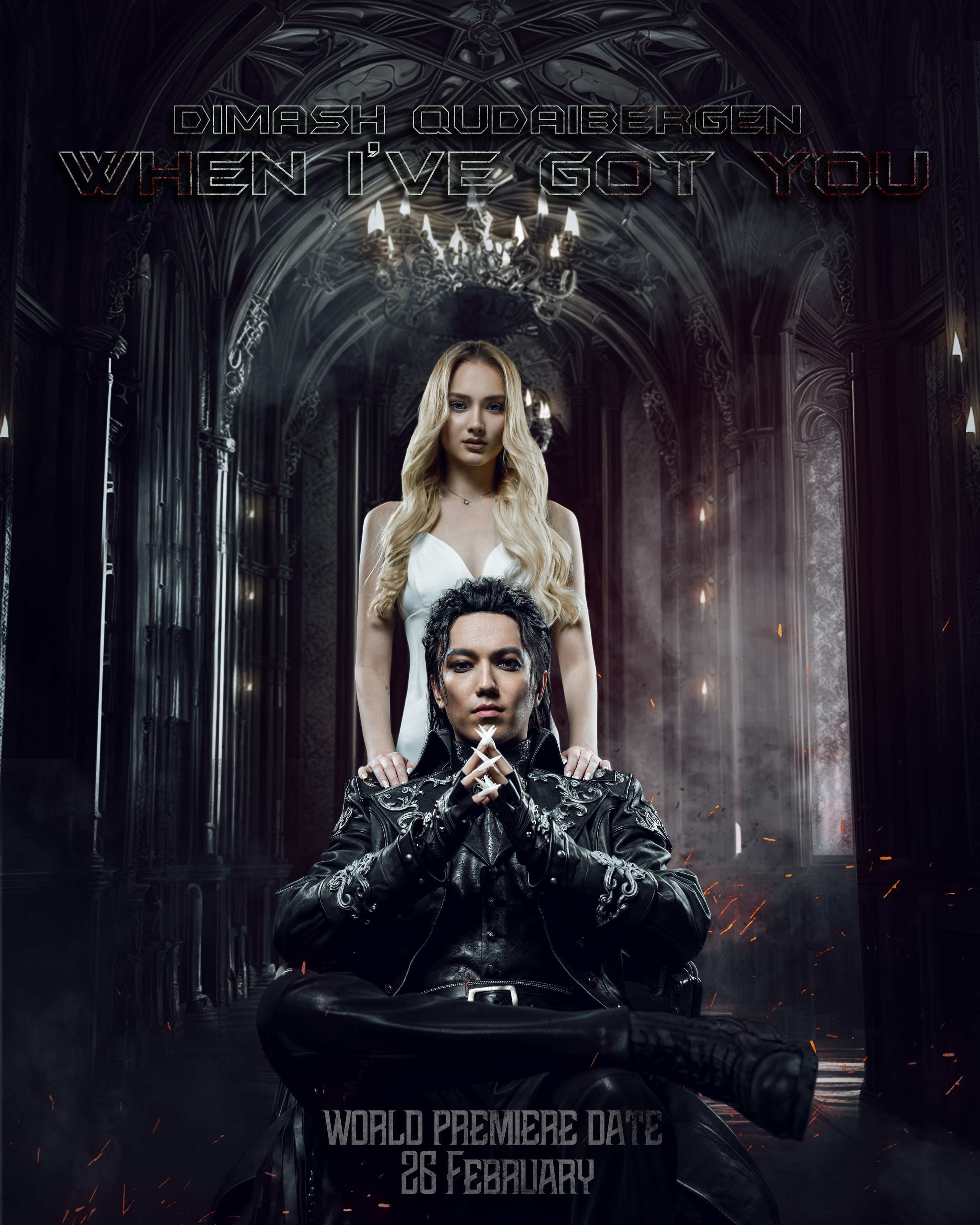 Постеры. Фотограф TAULAN_1