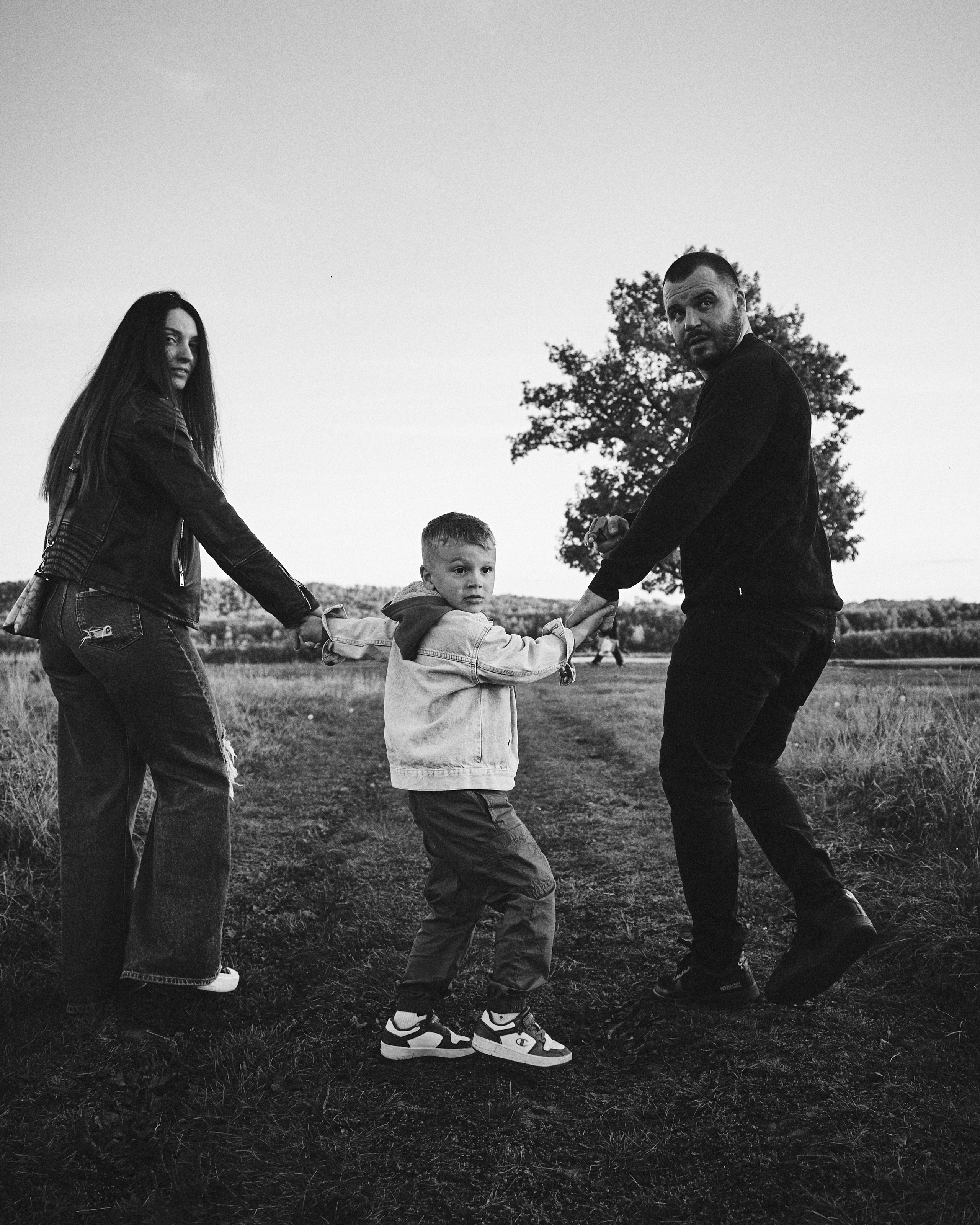 Детские съемки. Фотограф Даниил Борисов