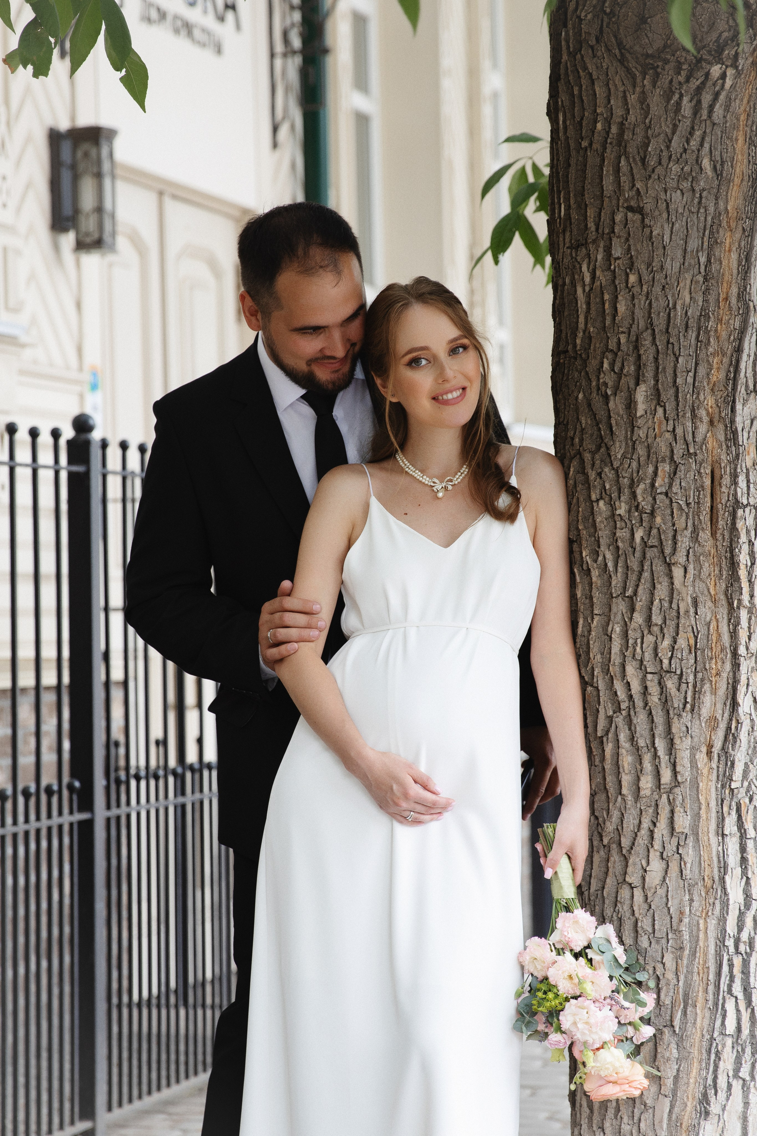 Эмиль & Диана