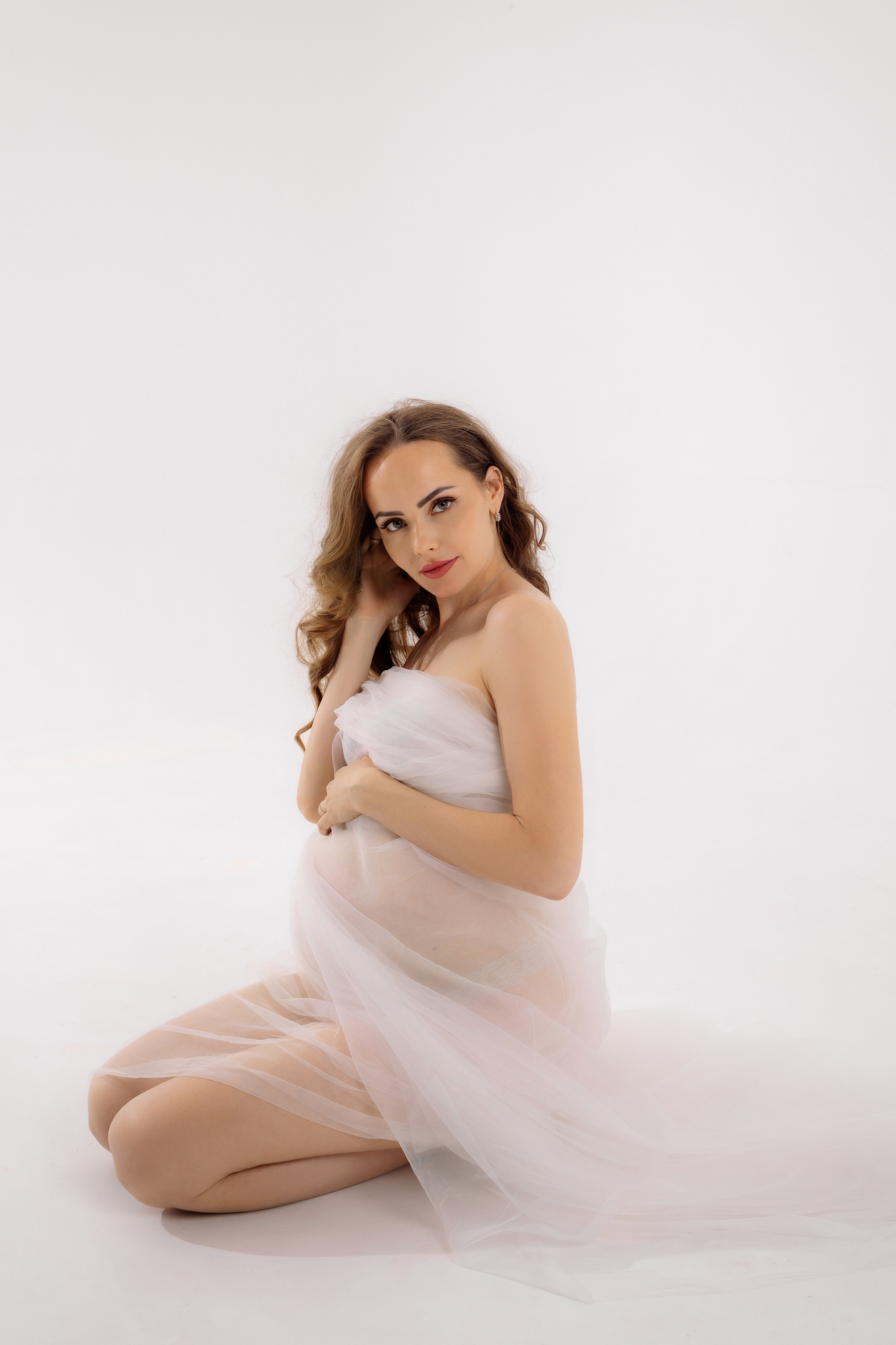 Нежные мгновения. Зотова Алена — семейный и женский фотограф в Зеленограде