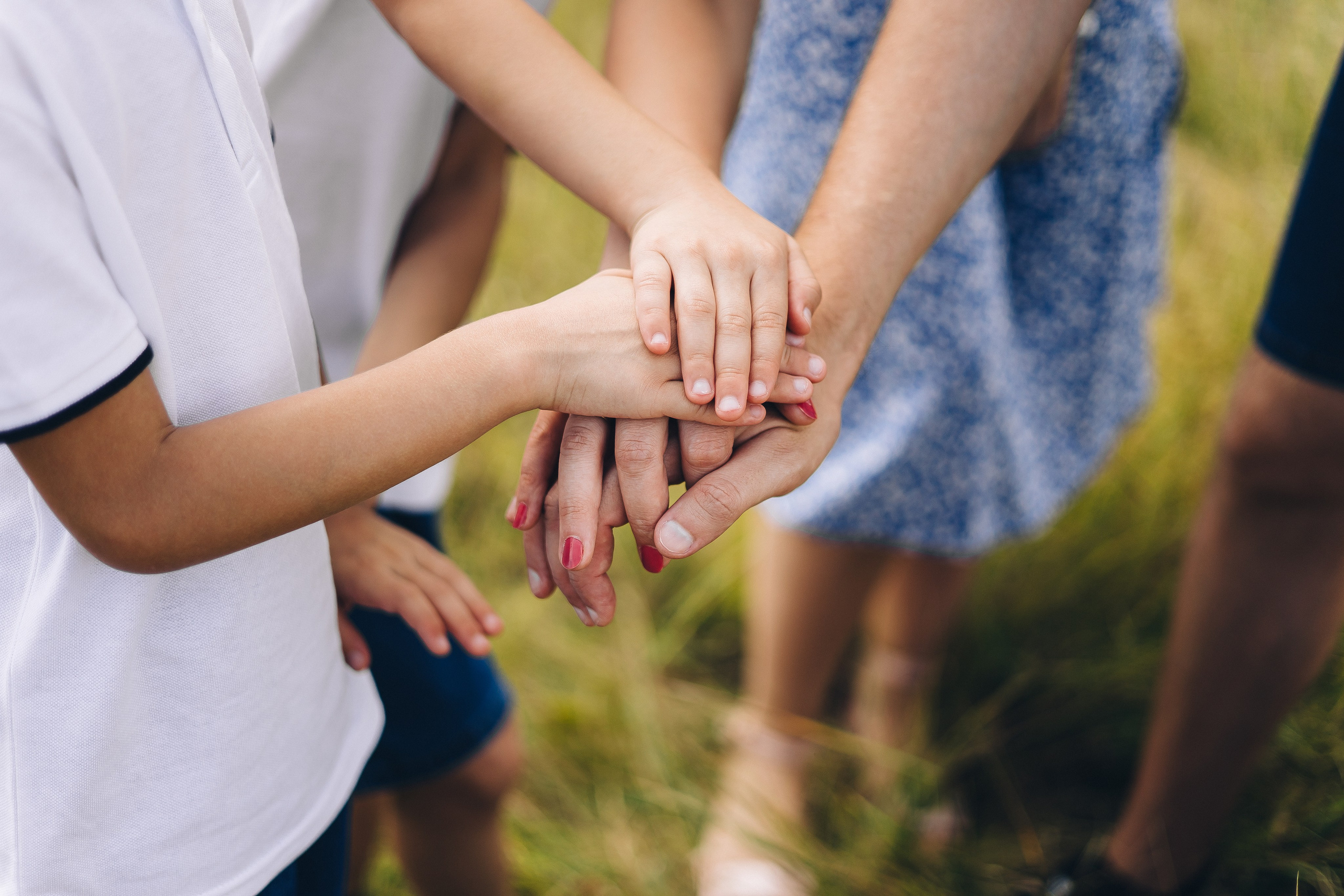 ♡. Семейный и свадебный фотограф в Ульяновске
