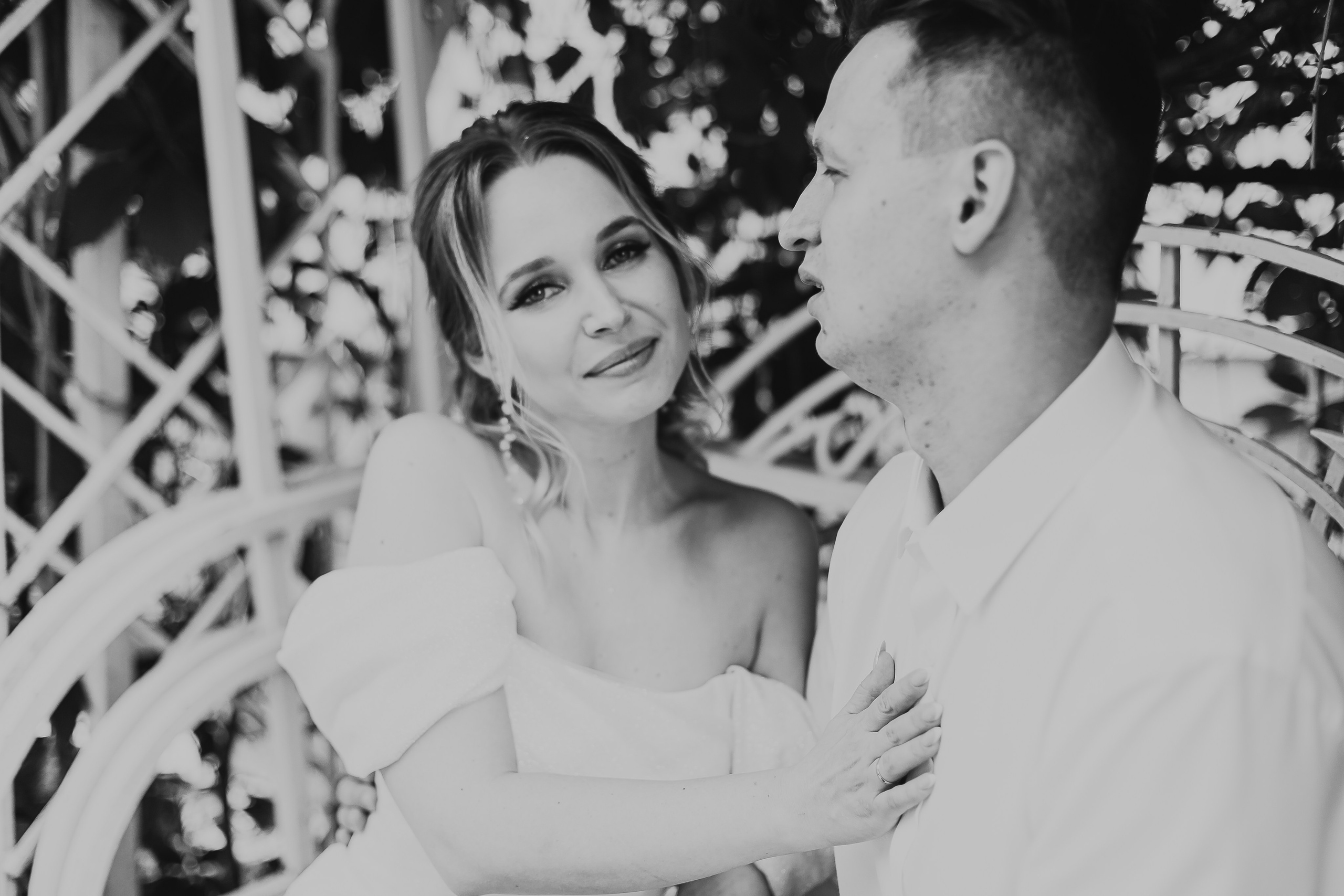 Паша & Настя. Репортажный и свадебный фотограф Ярославль, Москва Сдобников Андрей