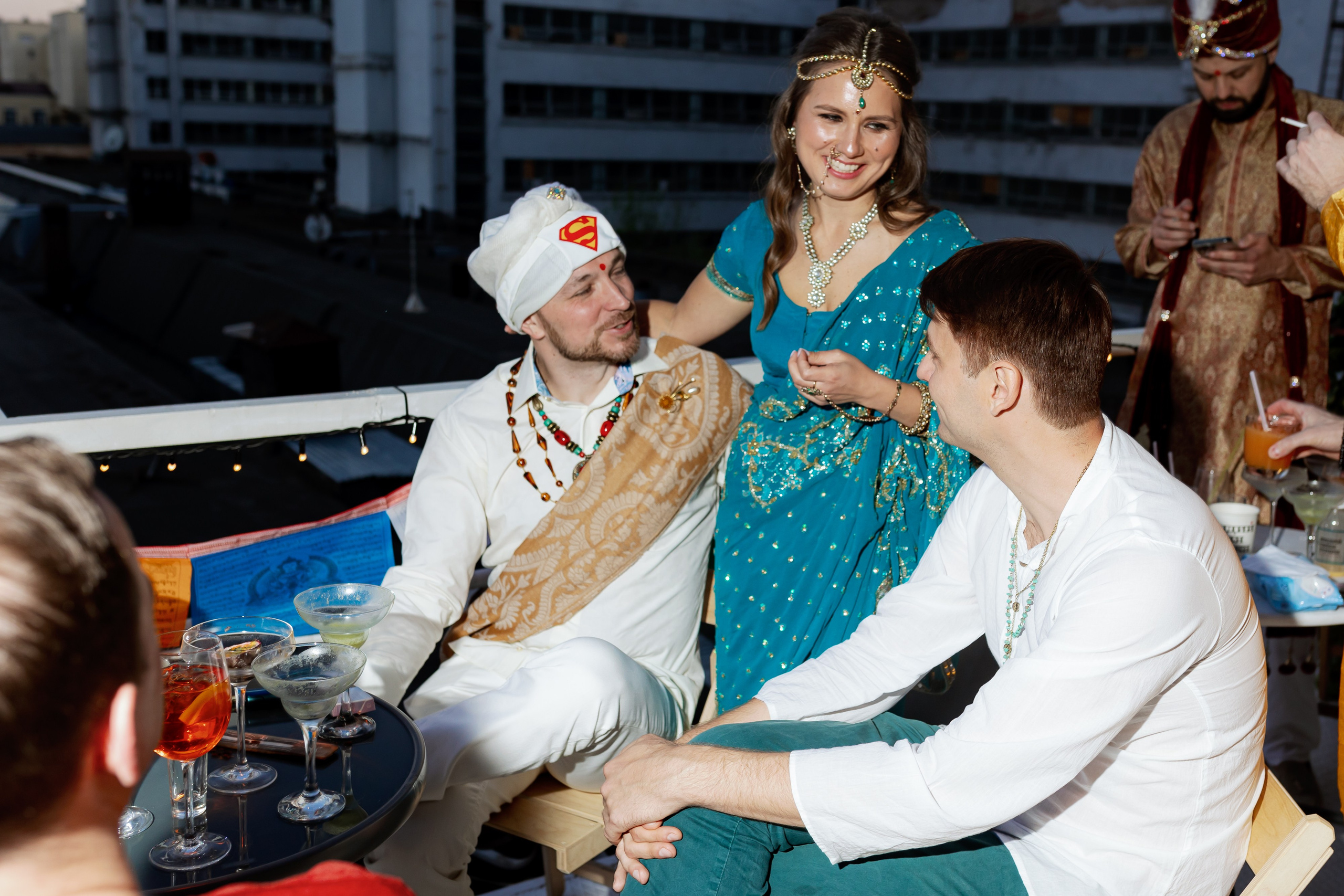 Фотограф на мероприятие в Москве. Свадебный фотограф в Москве Мария Крош