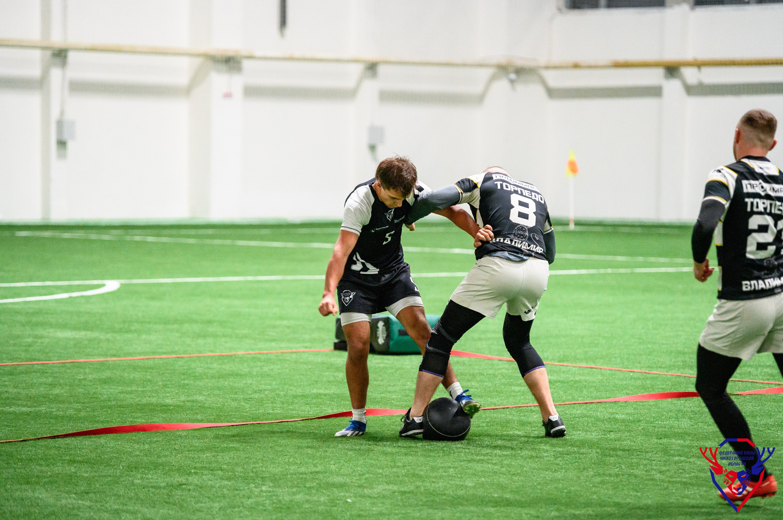 Межрегиональный фестиваль «Кила-Сила». Фотограф Захваткин Роман