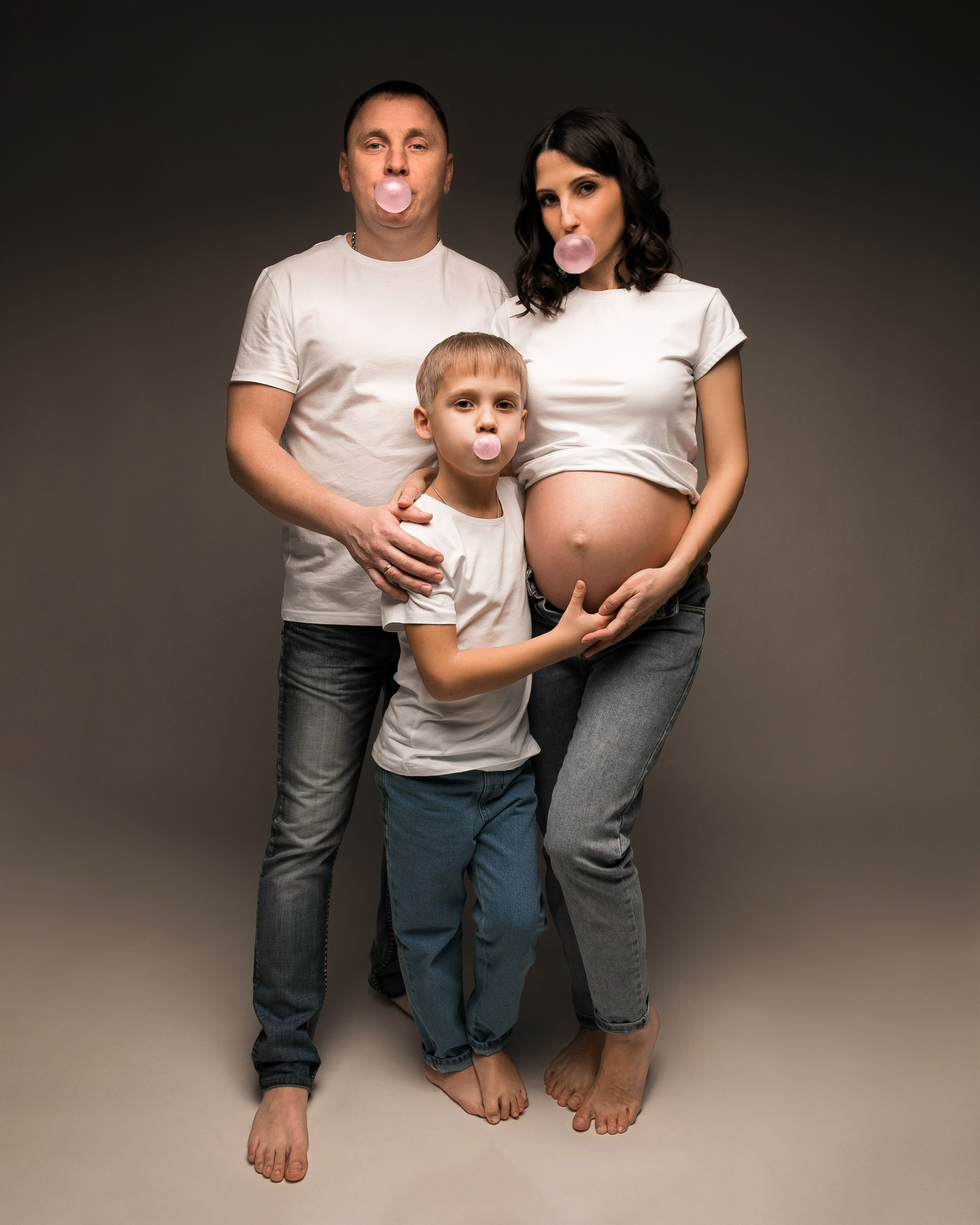 PREGNANCY. Фотограф беременности Москва, Ступино