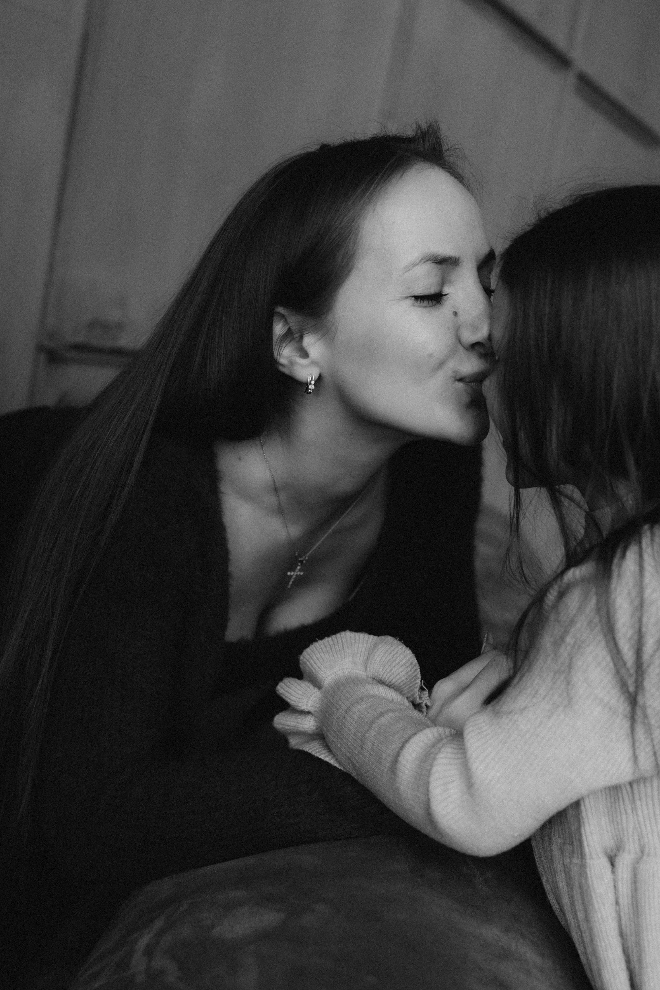 Женя и Василиса. Фотограф в Туле и Алексине Стулова Мария