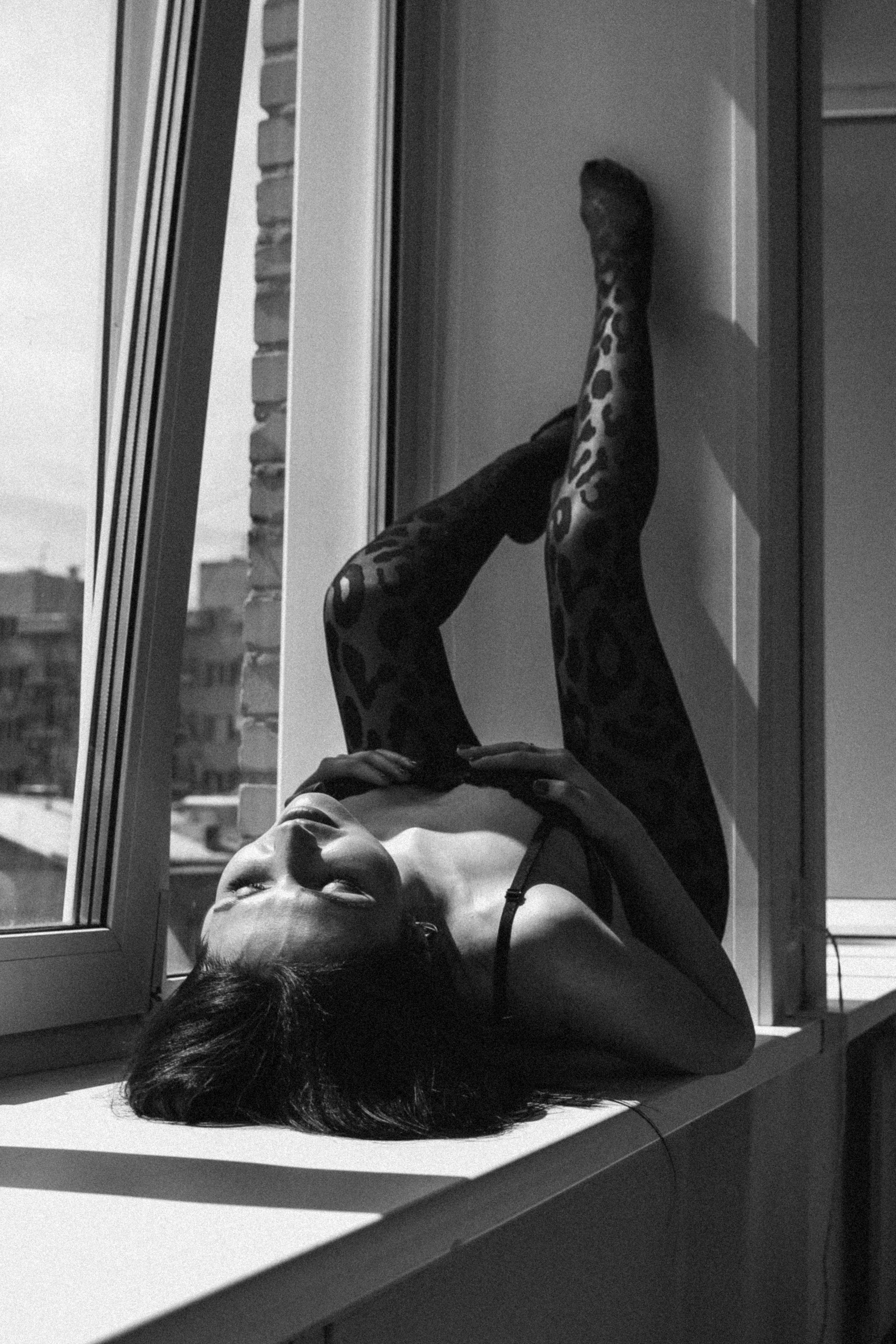 Индивидуальные съемки. Фотограф Новосибирск. Фотокарточки на память. Евгения Кудрявцева