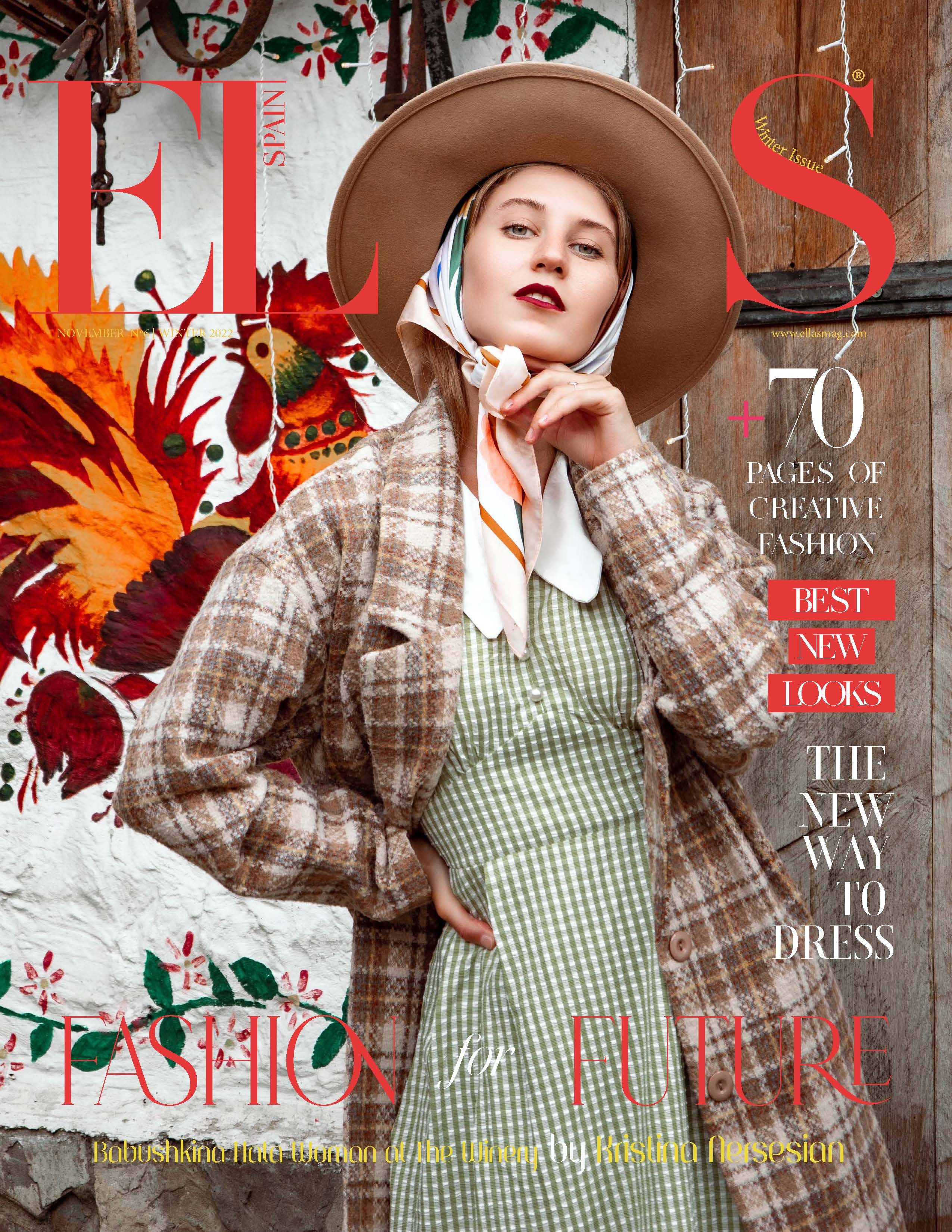 В Журналах. Семейный и Свадебный фотограф в Сочи