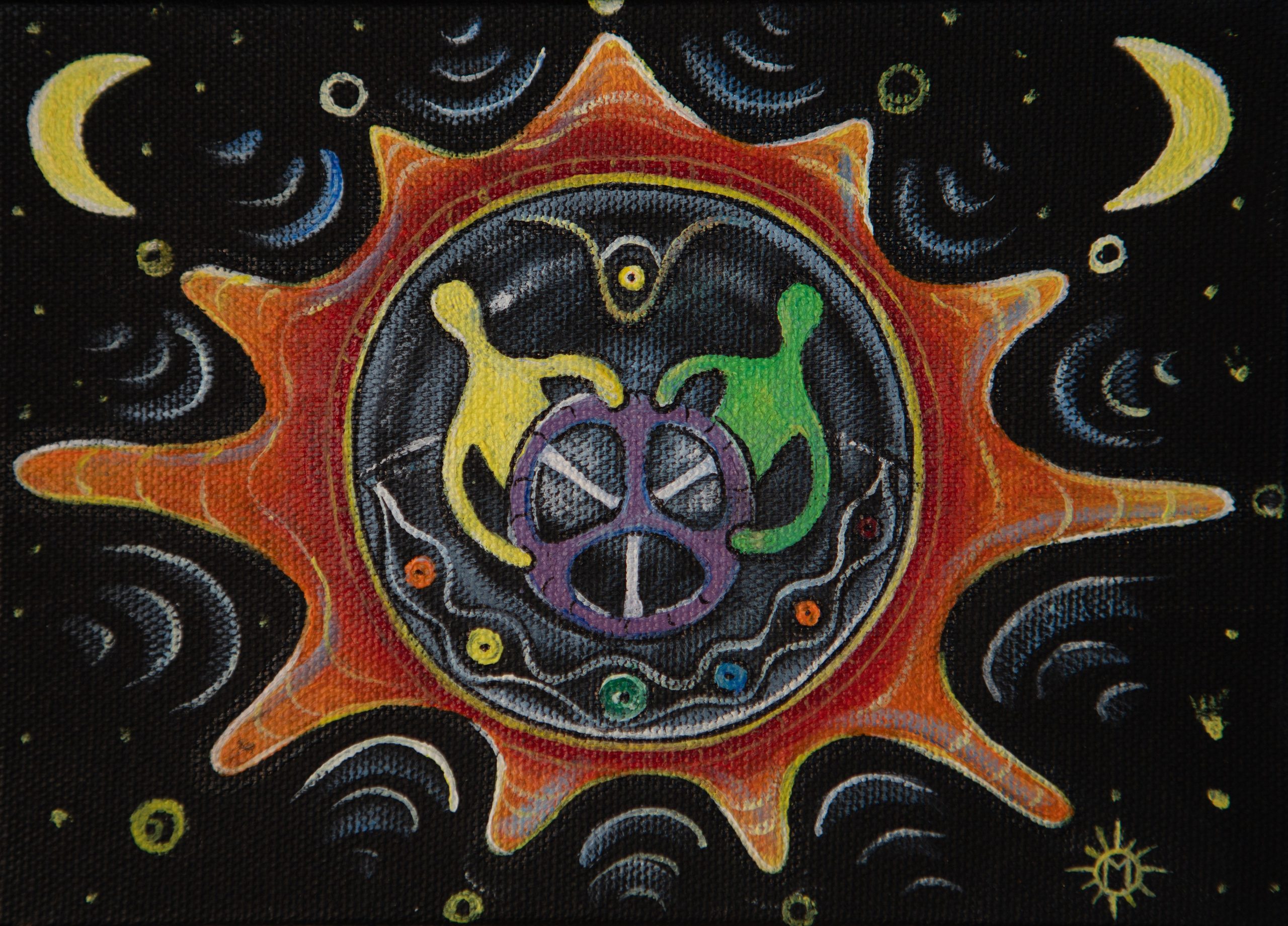 Катины. Сайт Фотографа MASHASOLAR