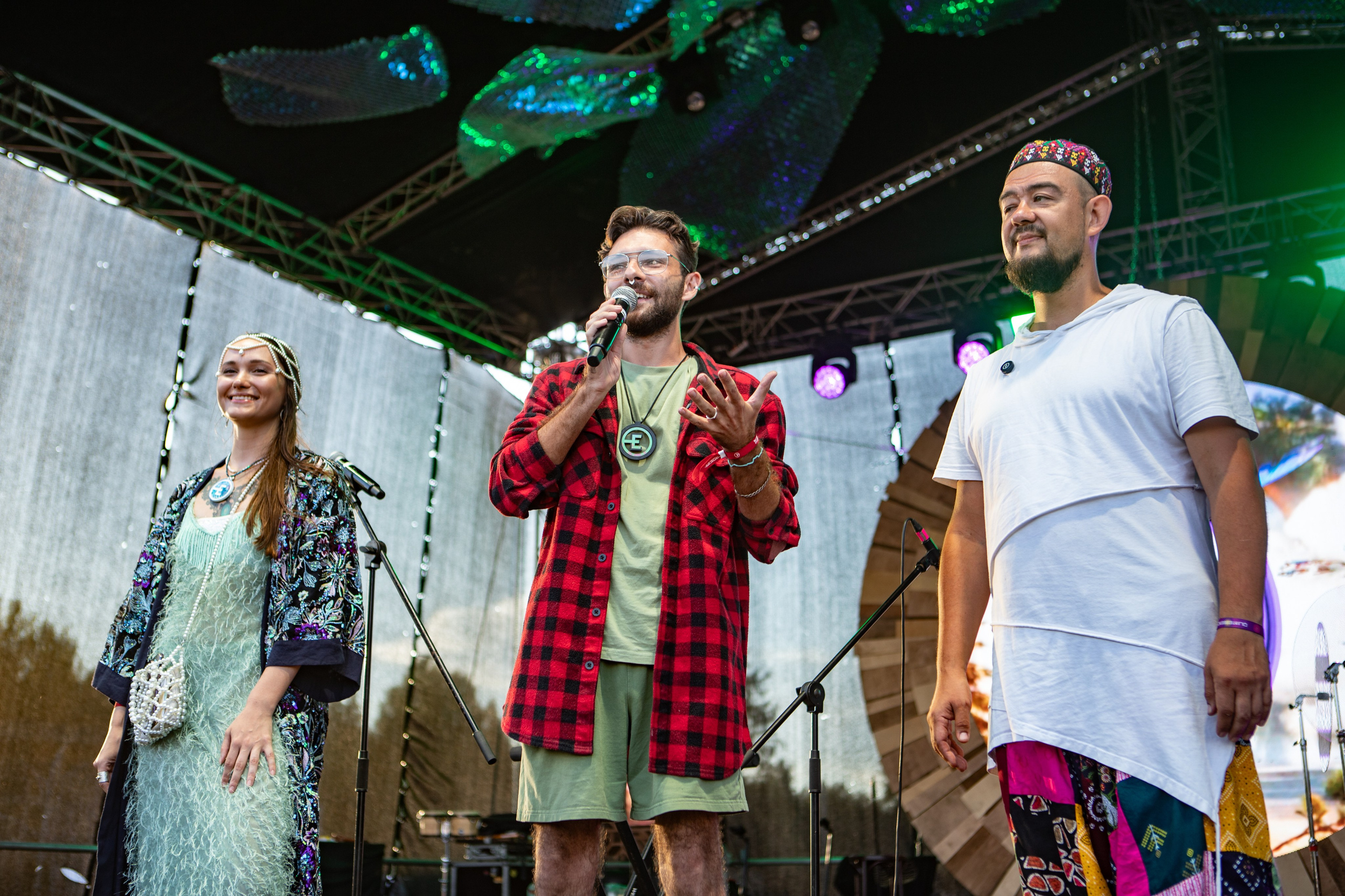 ЭТНОСКОП 2025. Сайт Фотографа MASHASOLAR