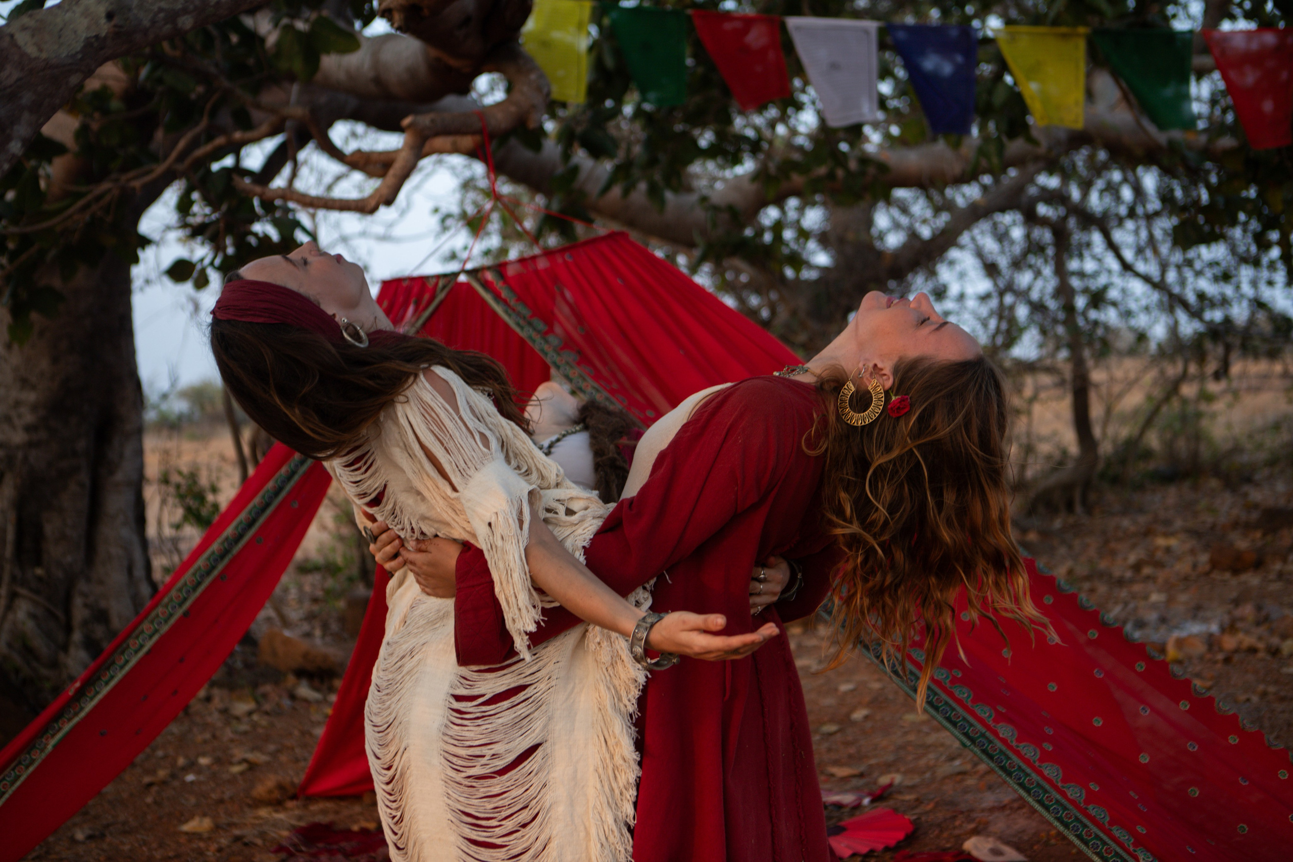 Красный Шатер. Сайт Фотографа MASHASOLAR