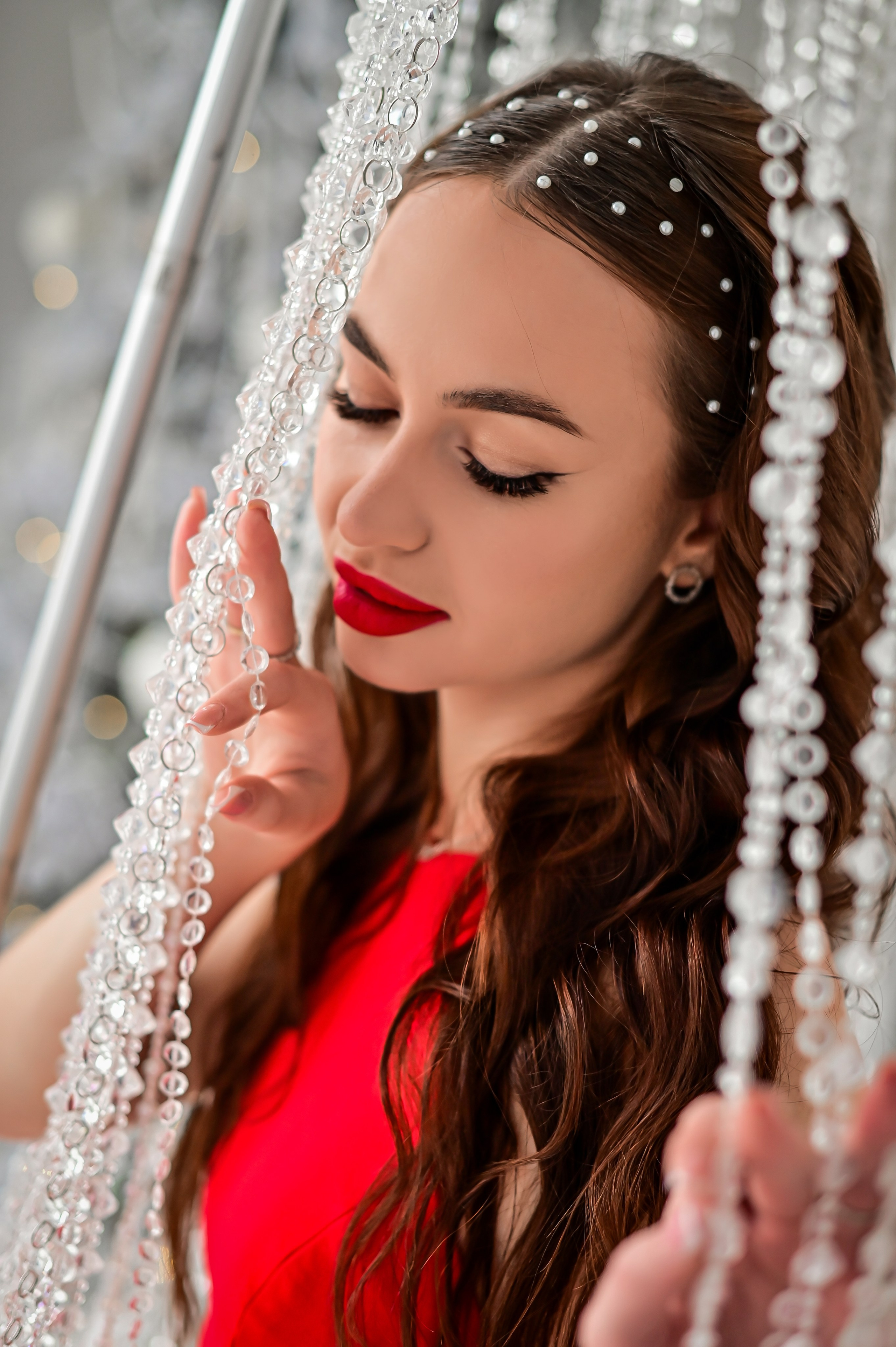 Интерьерная студия. Семейный и свадебный фотограф в Донецке Донская Анастасия