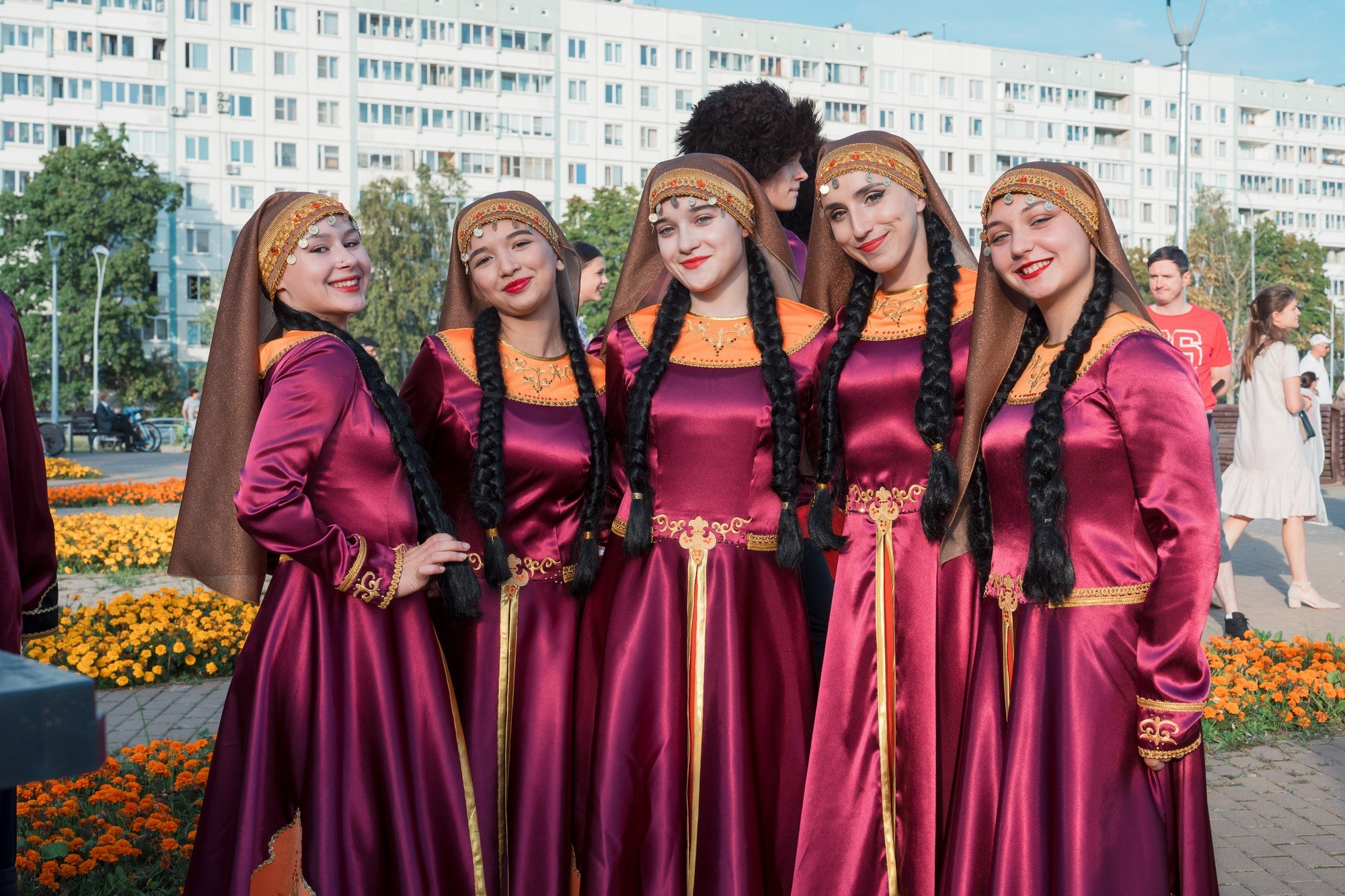 Дух времени. Репортажная съёмка в Санкт-Петербурге, Константин Петров