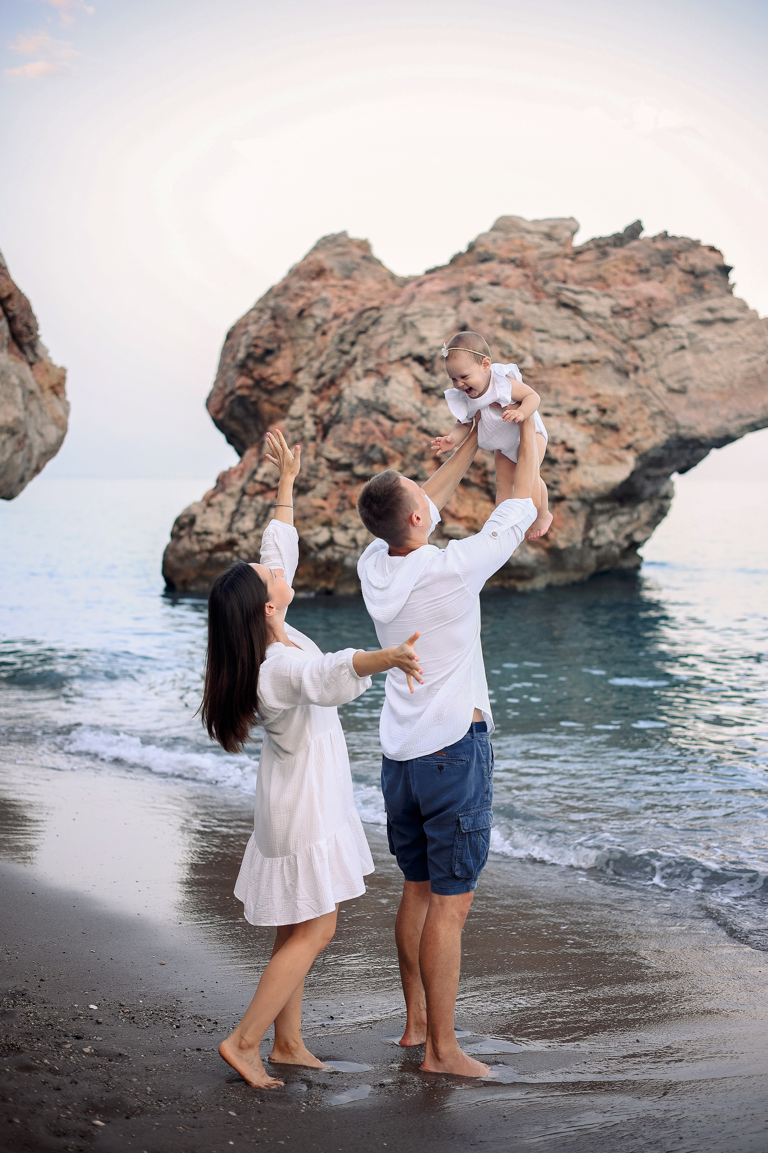 Photoshooting in Kemer