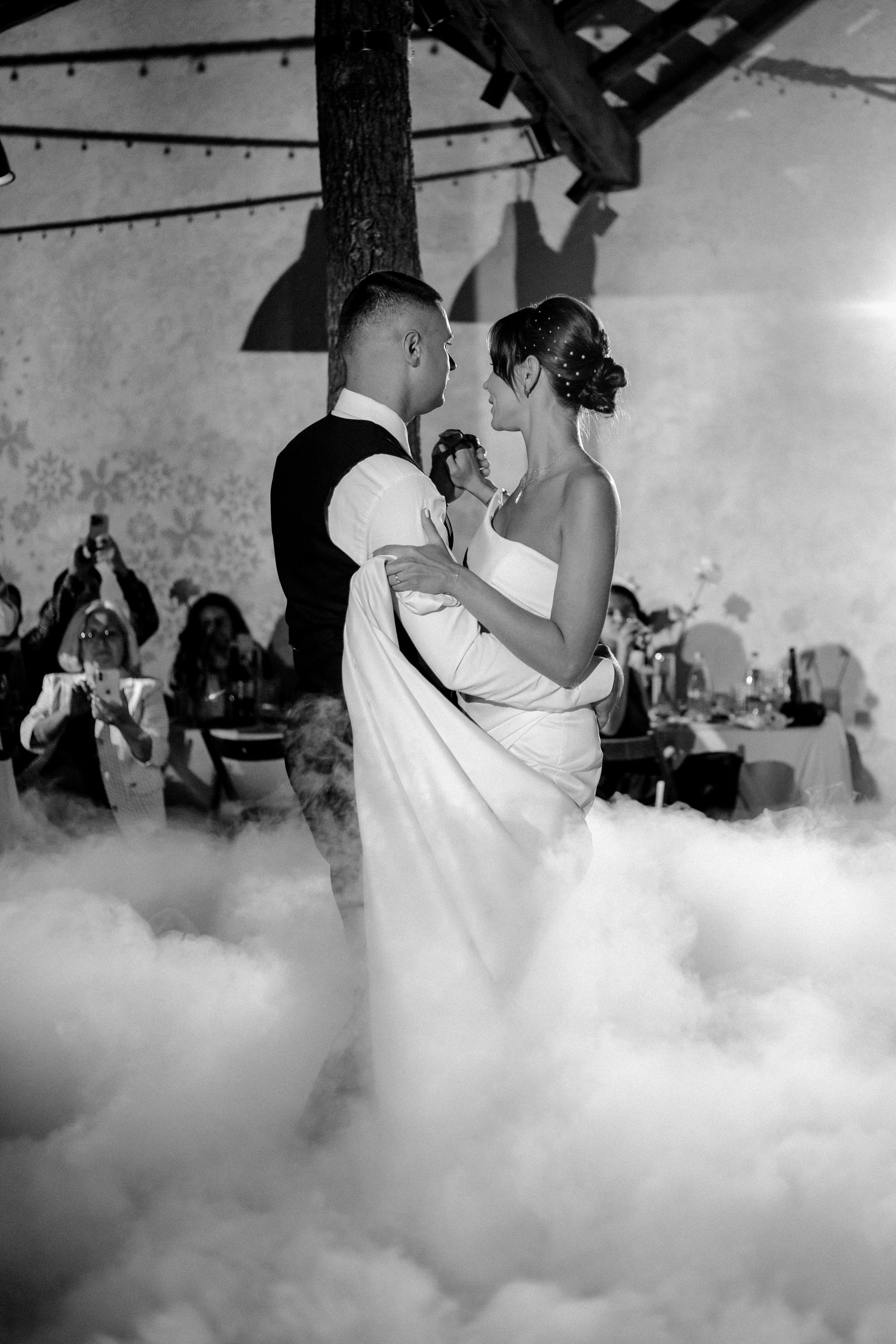 Maria & Alexey. Фотограф в Минске — Юлия Деяк. Фотосессии в Минске