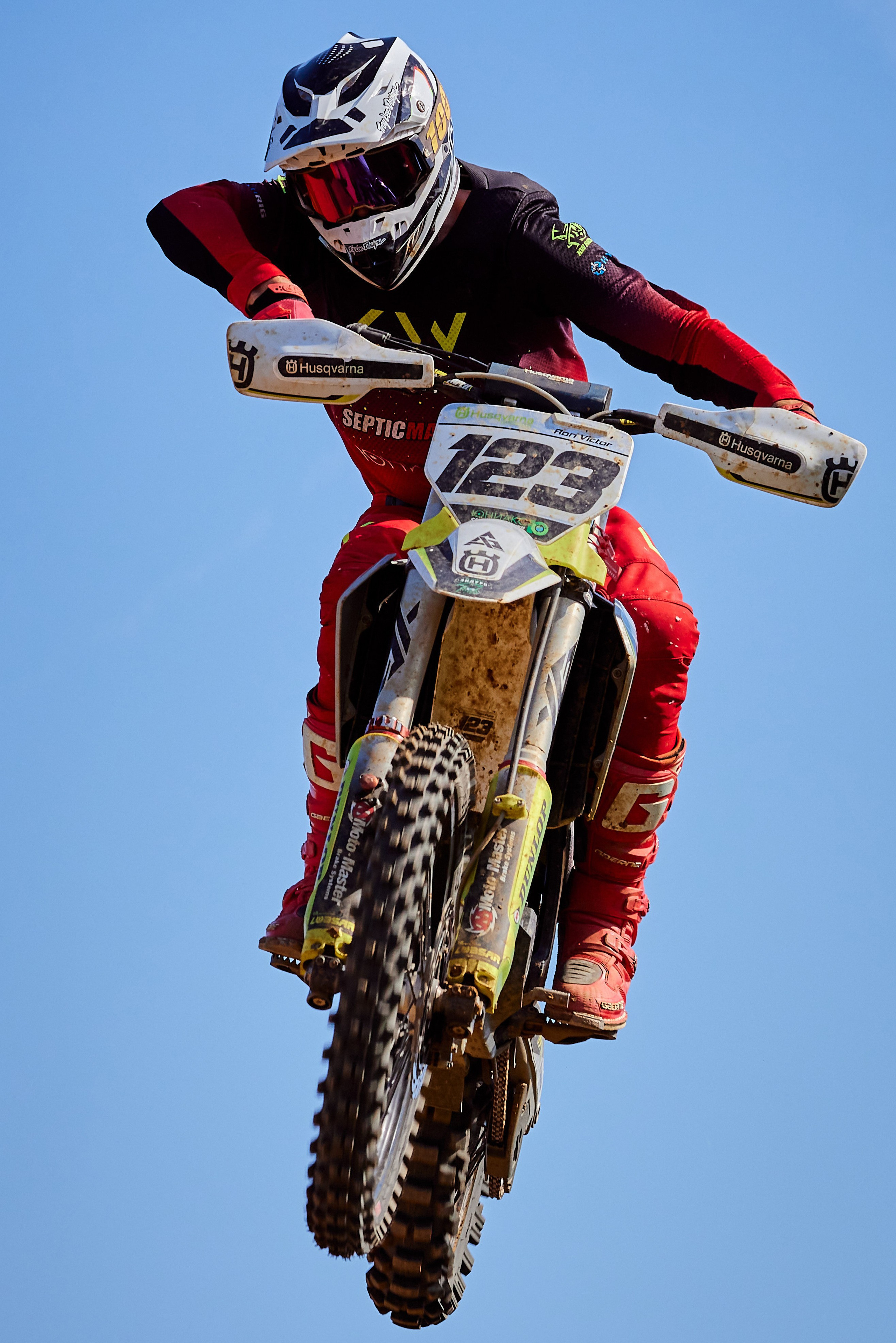 Мотокросс. Фотограф в Москве и Подмосковье Сергей Дорохов