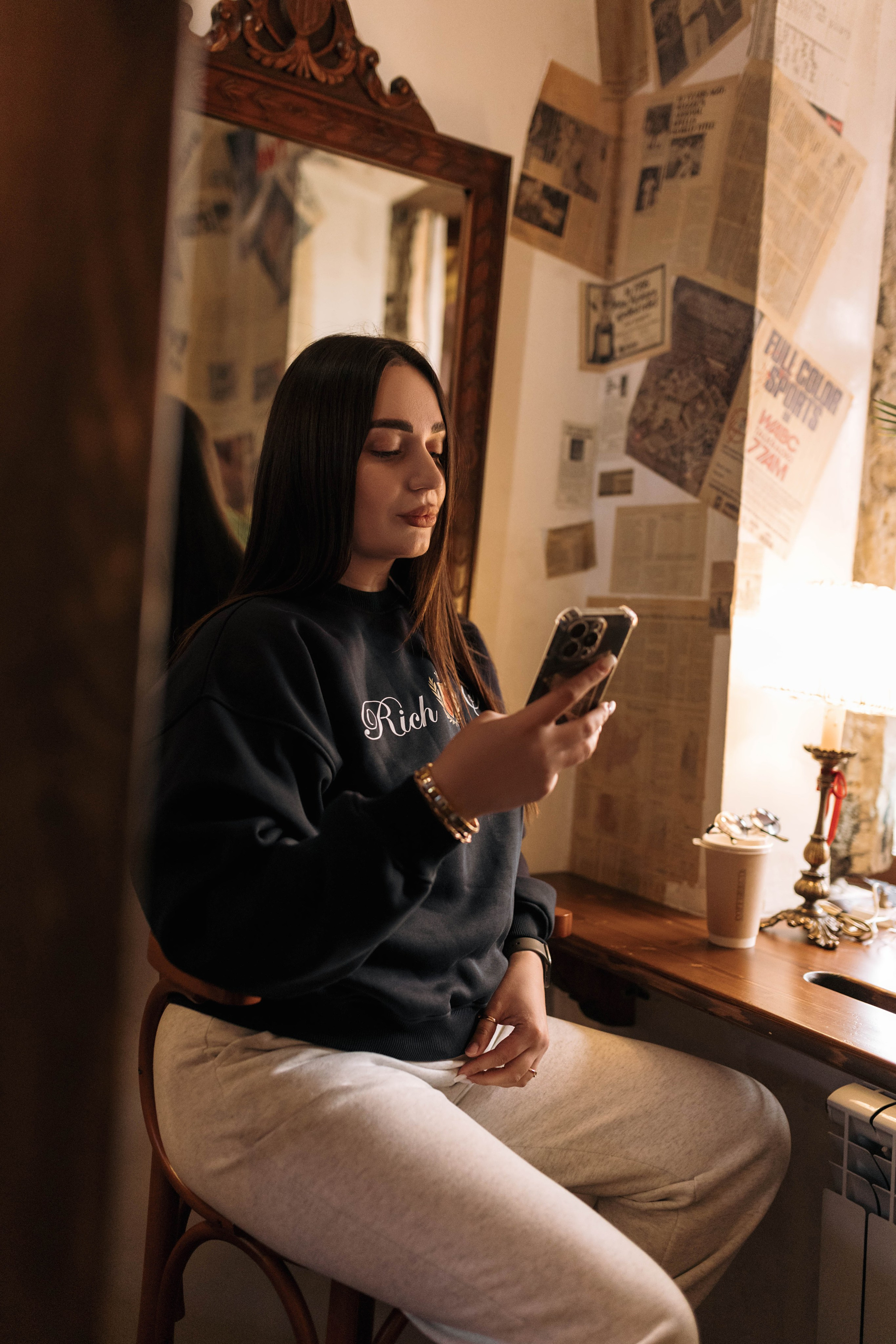 Дарья. Фотограф Сальск Катерина